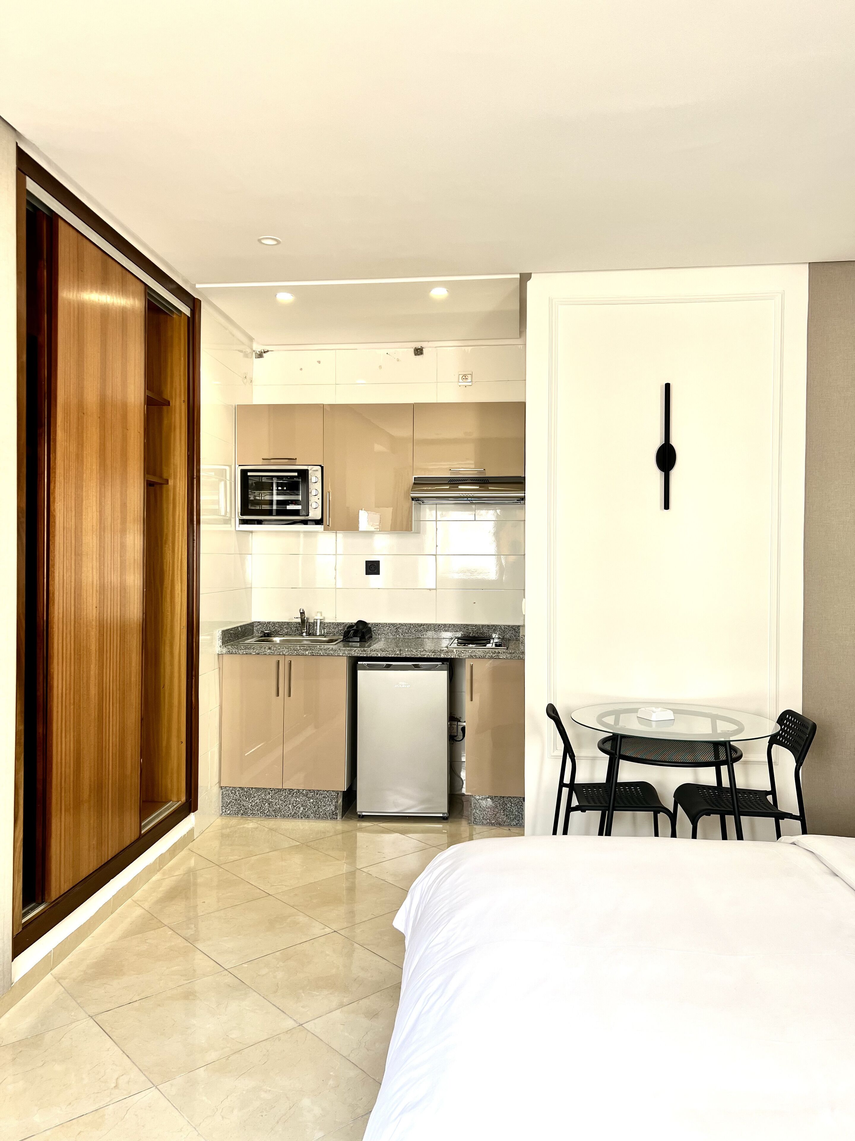 Mycity Suites & Apartments