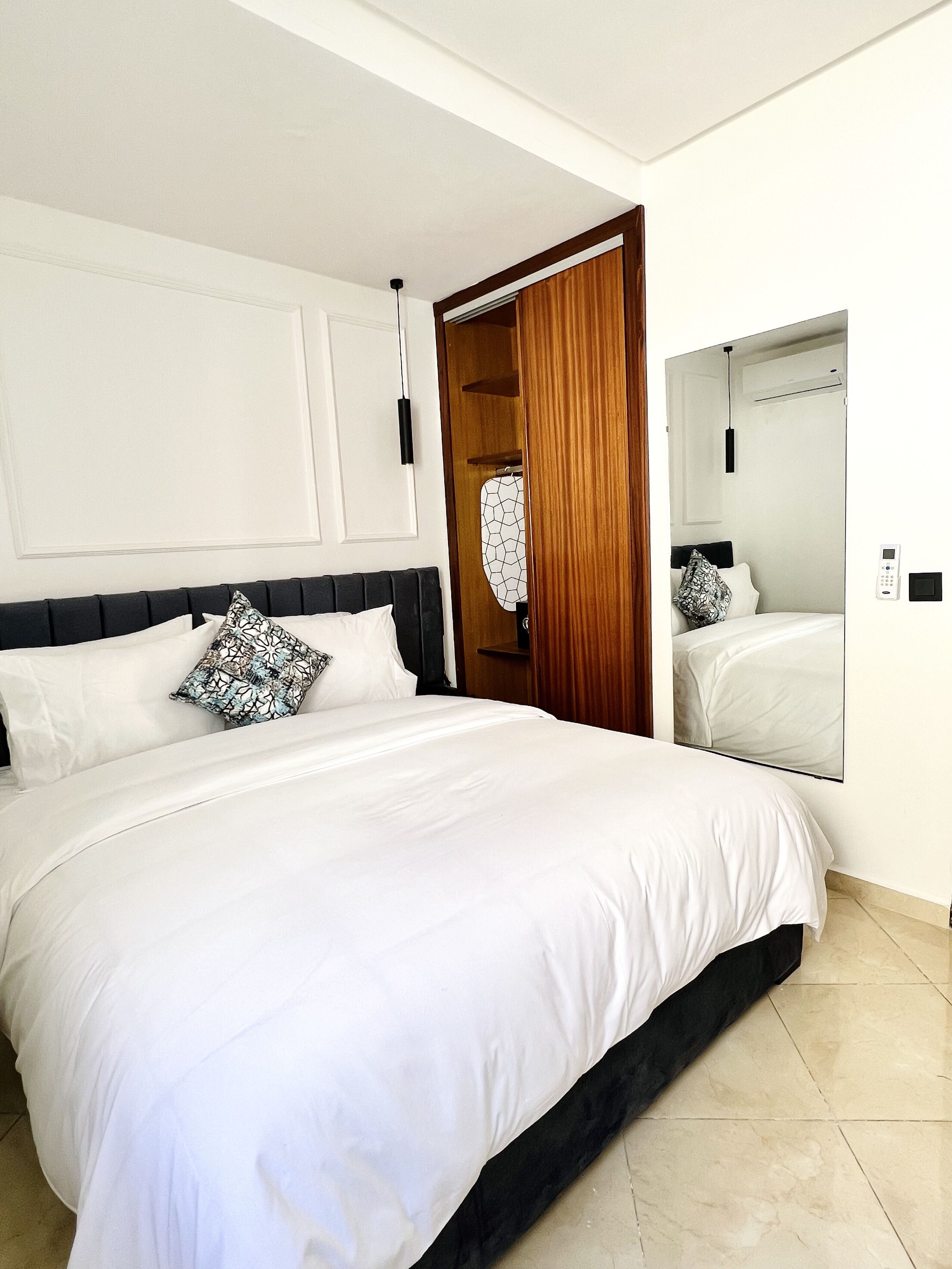 Mycity Suites & Apartments