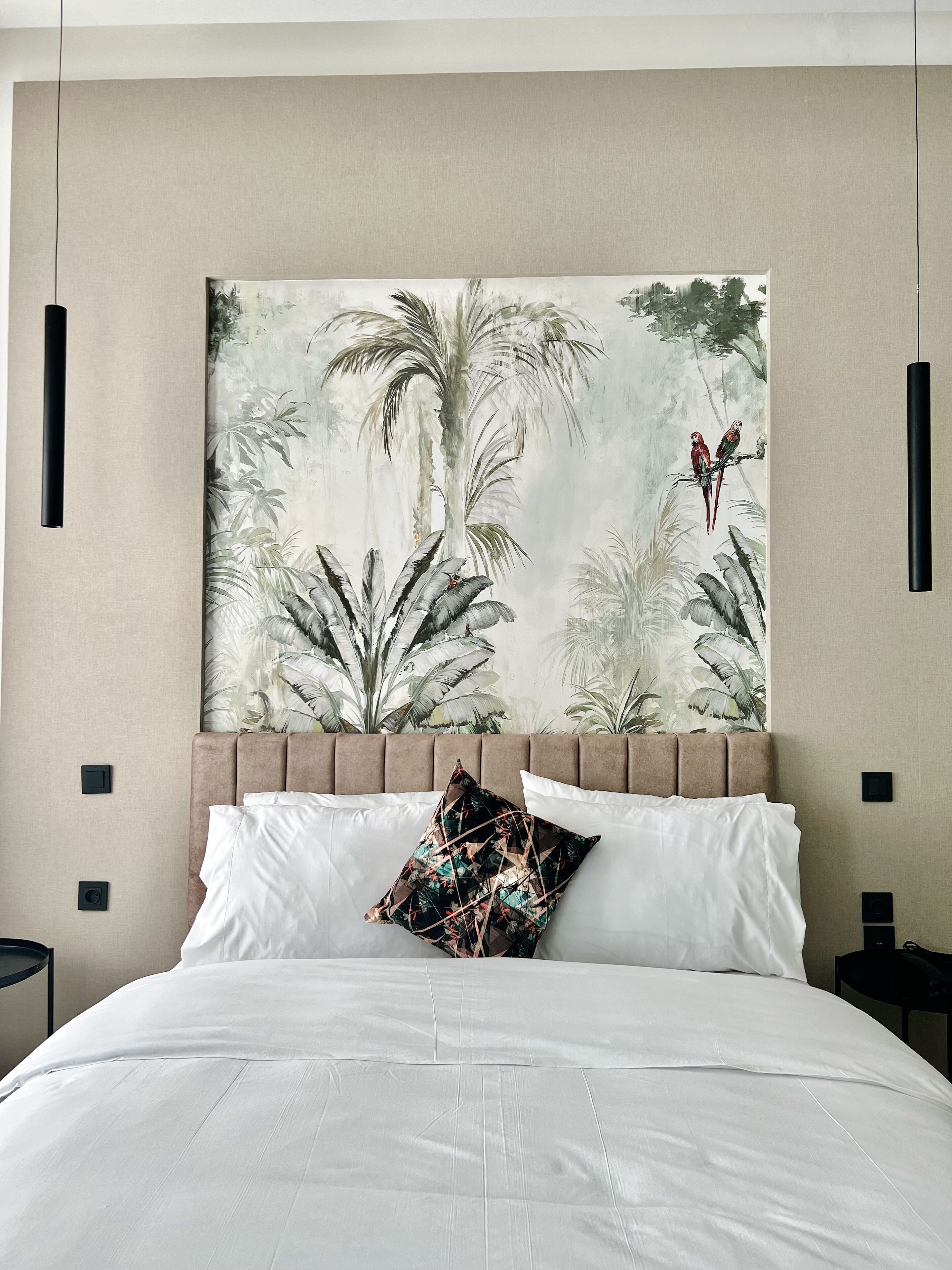 Mycity Suites & Apartments