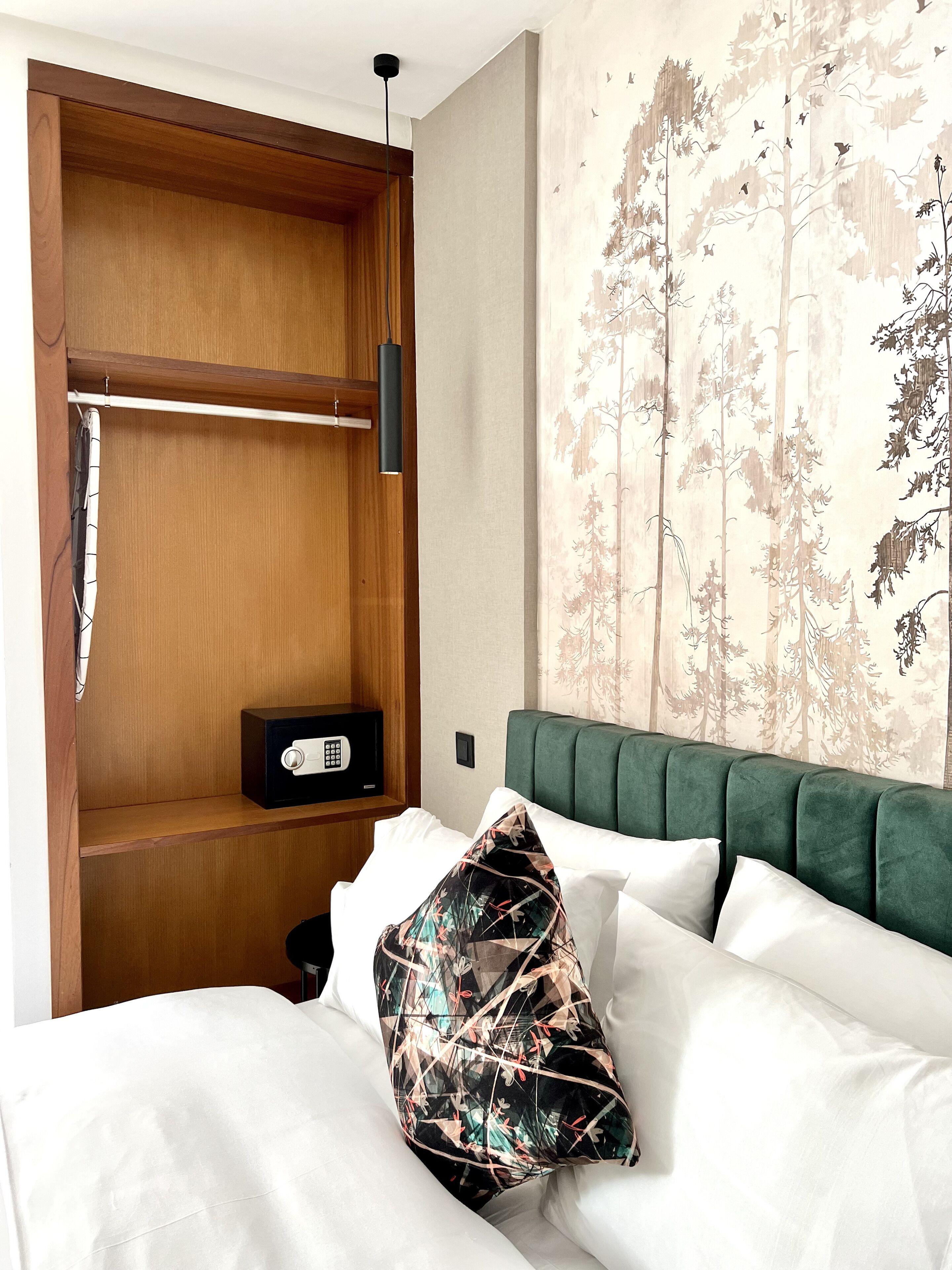 Mycity Suites & Apartments