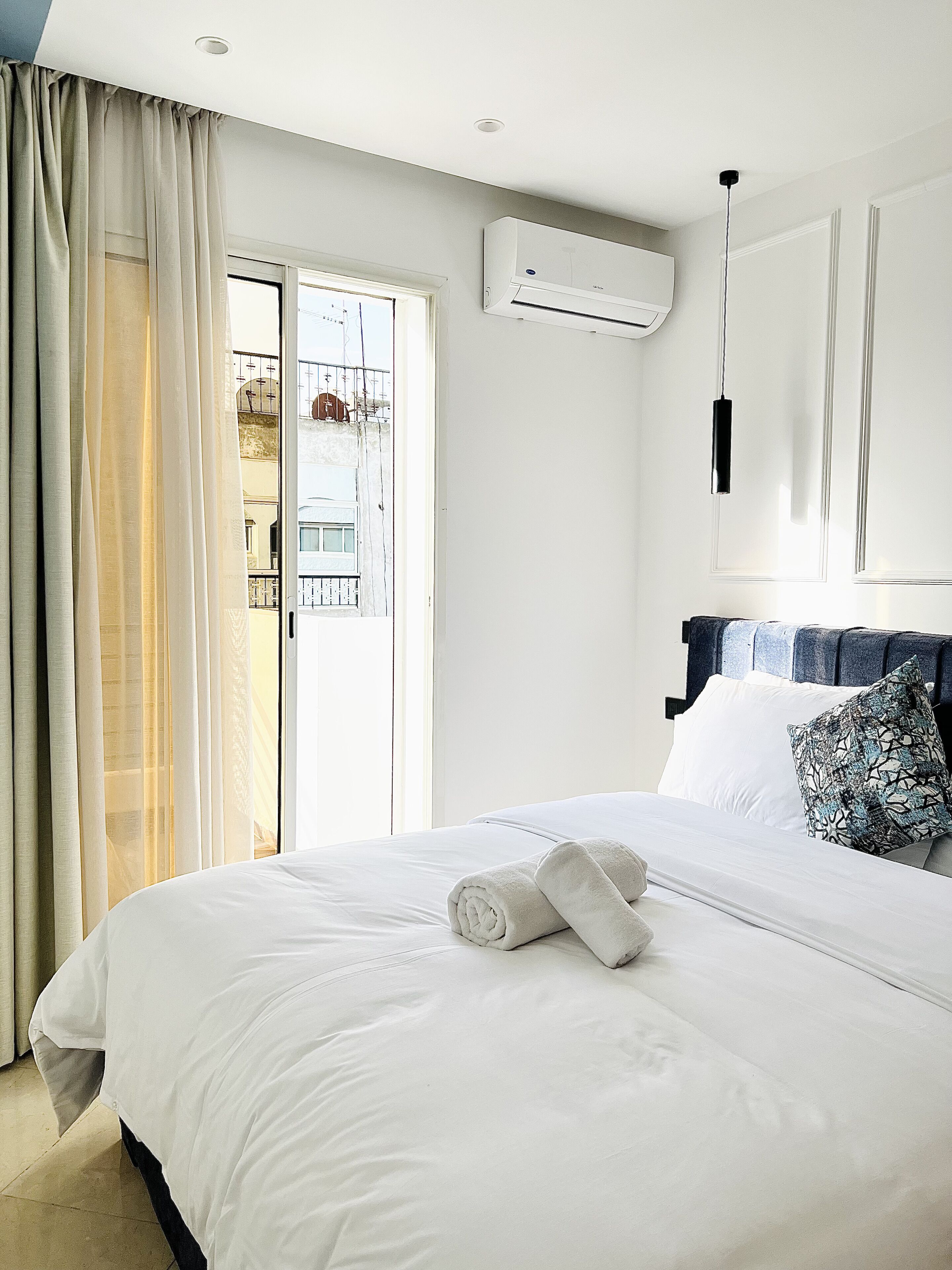 Mycity Suites & Apartments