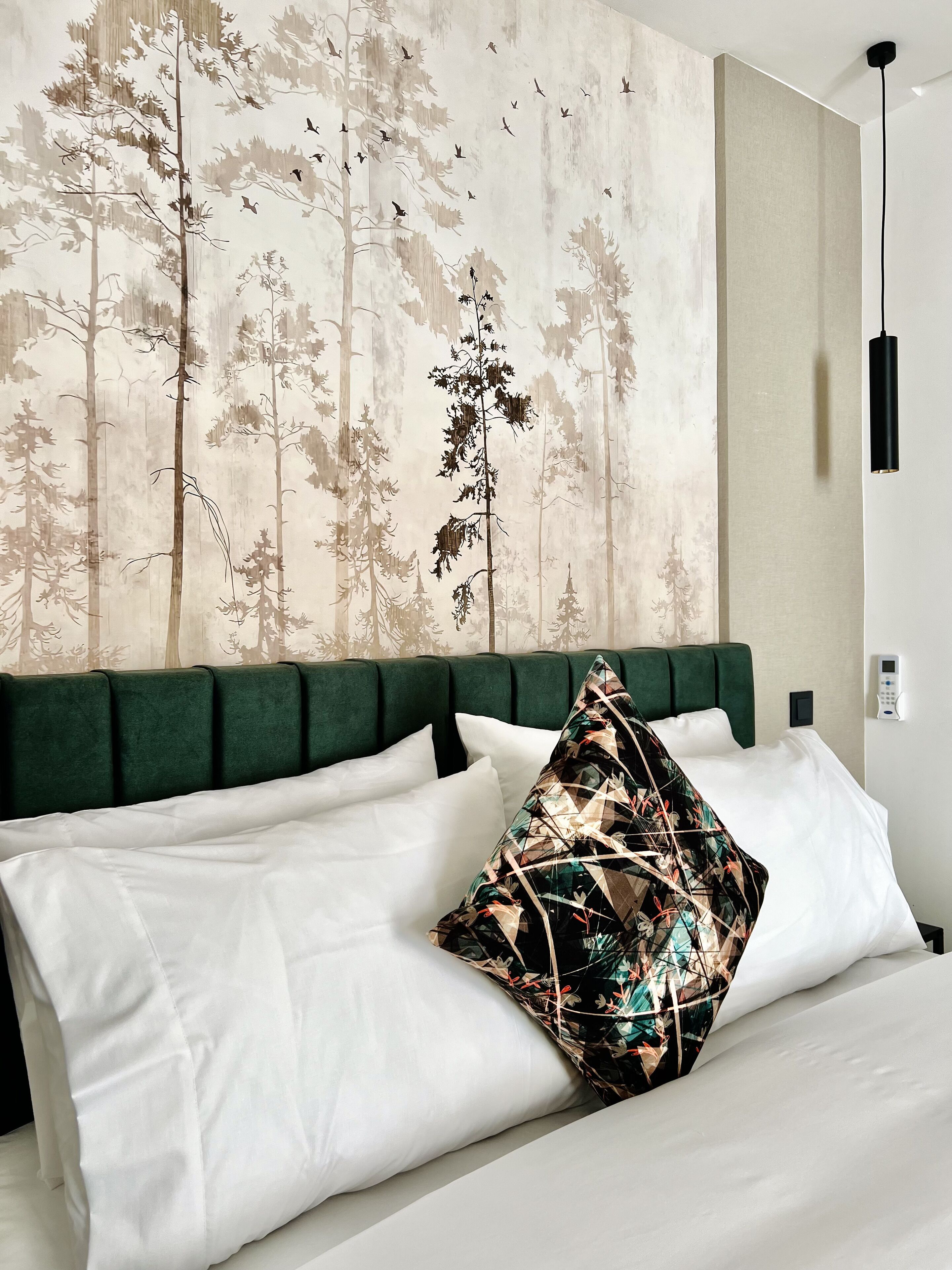 Mycity Suites & Apartments