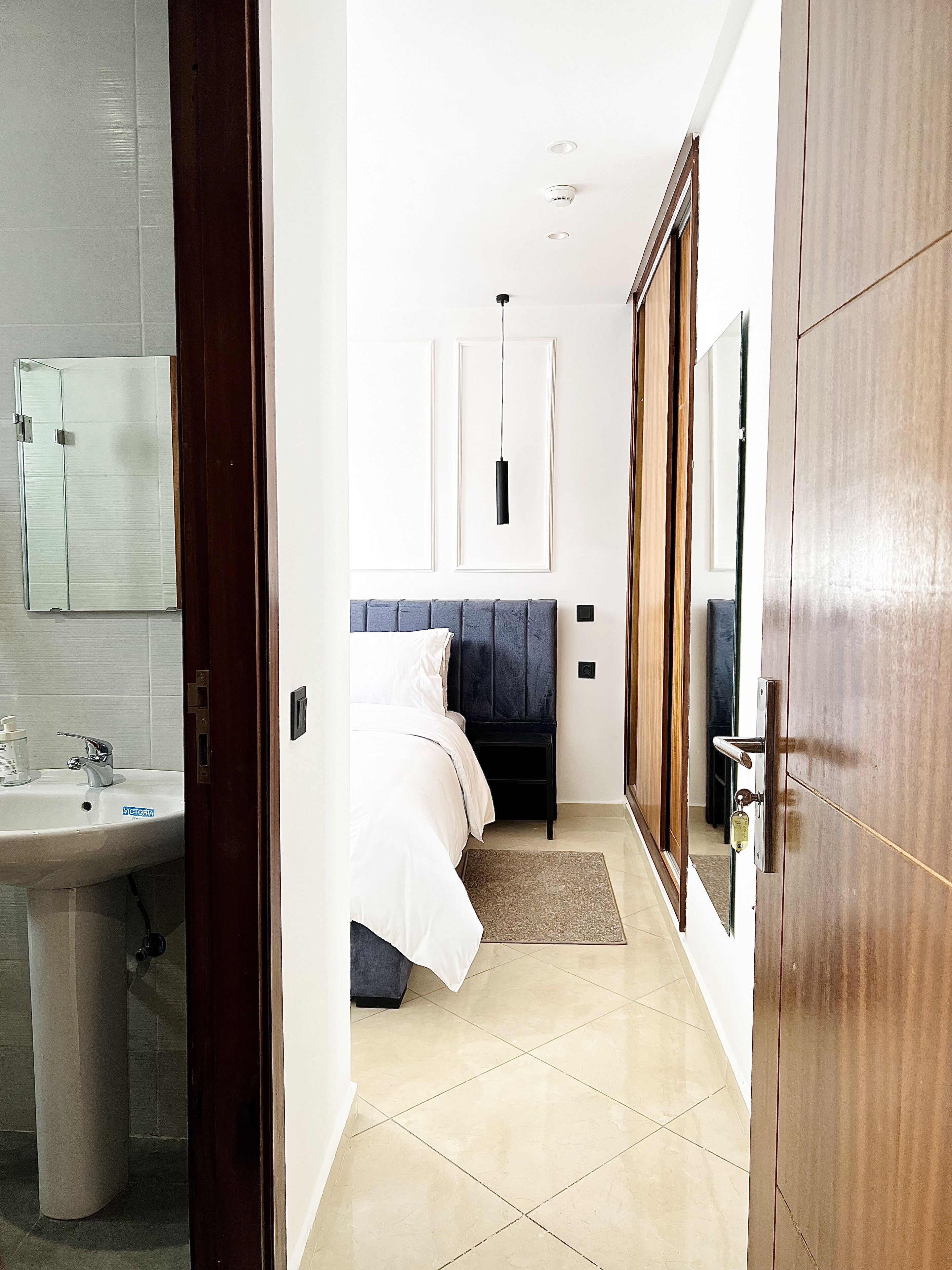 Mycity Suites & Apartments