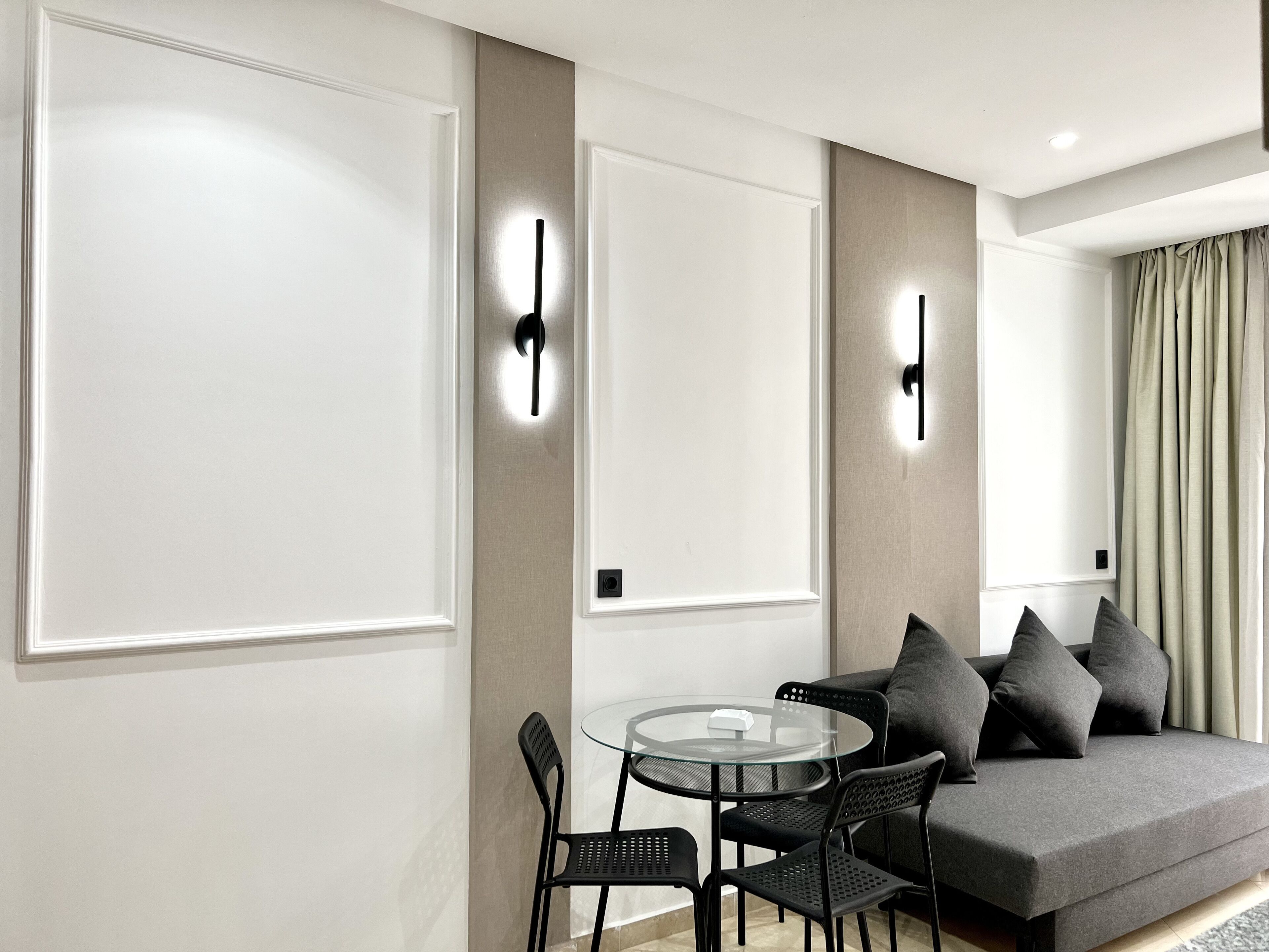 Mycity Suites & Apartments