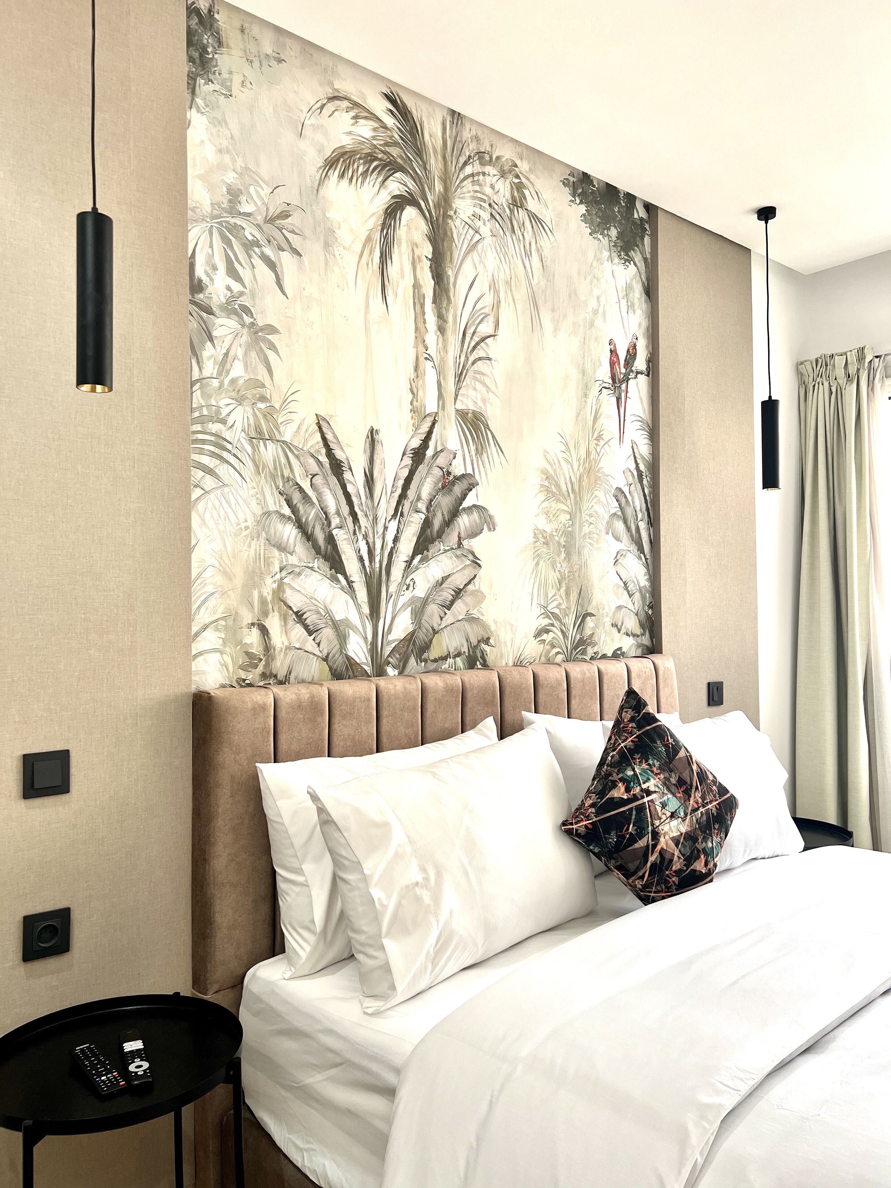 Mycity Suites & Apartments