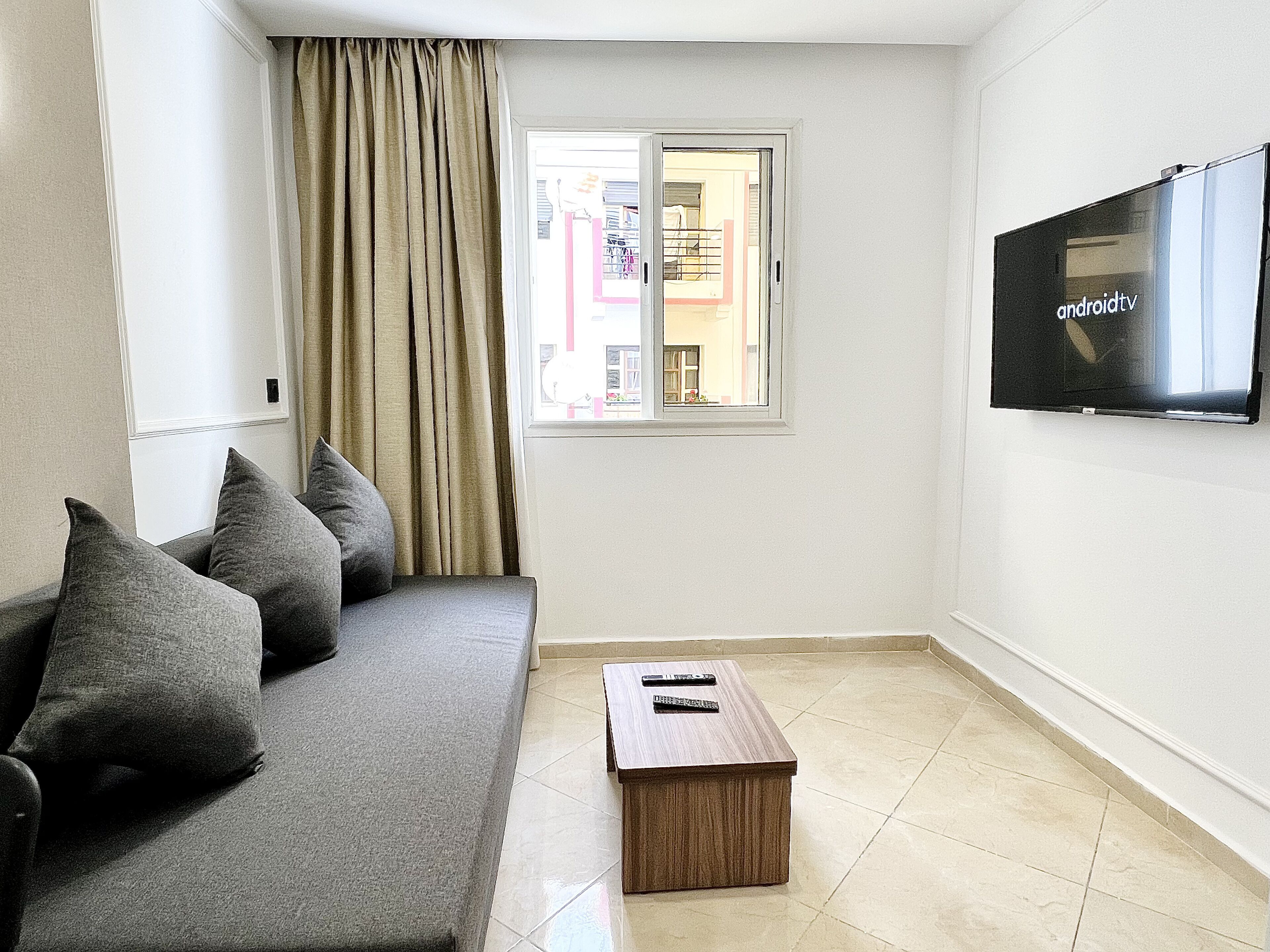 Mycity Suites & Apartments