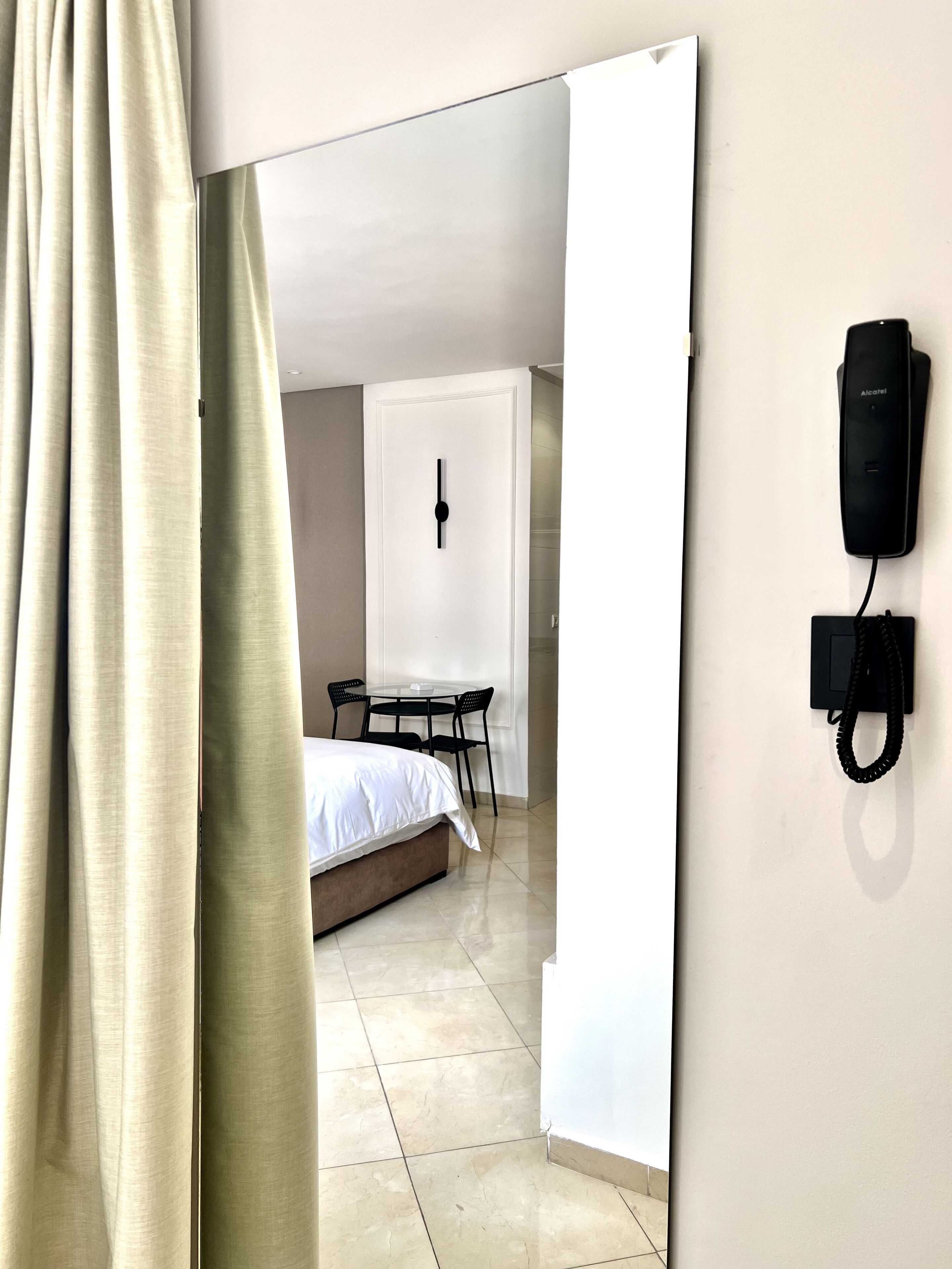 Mycity Suites & Apartments