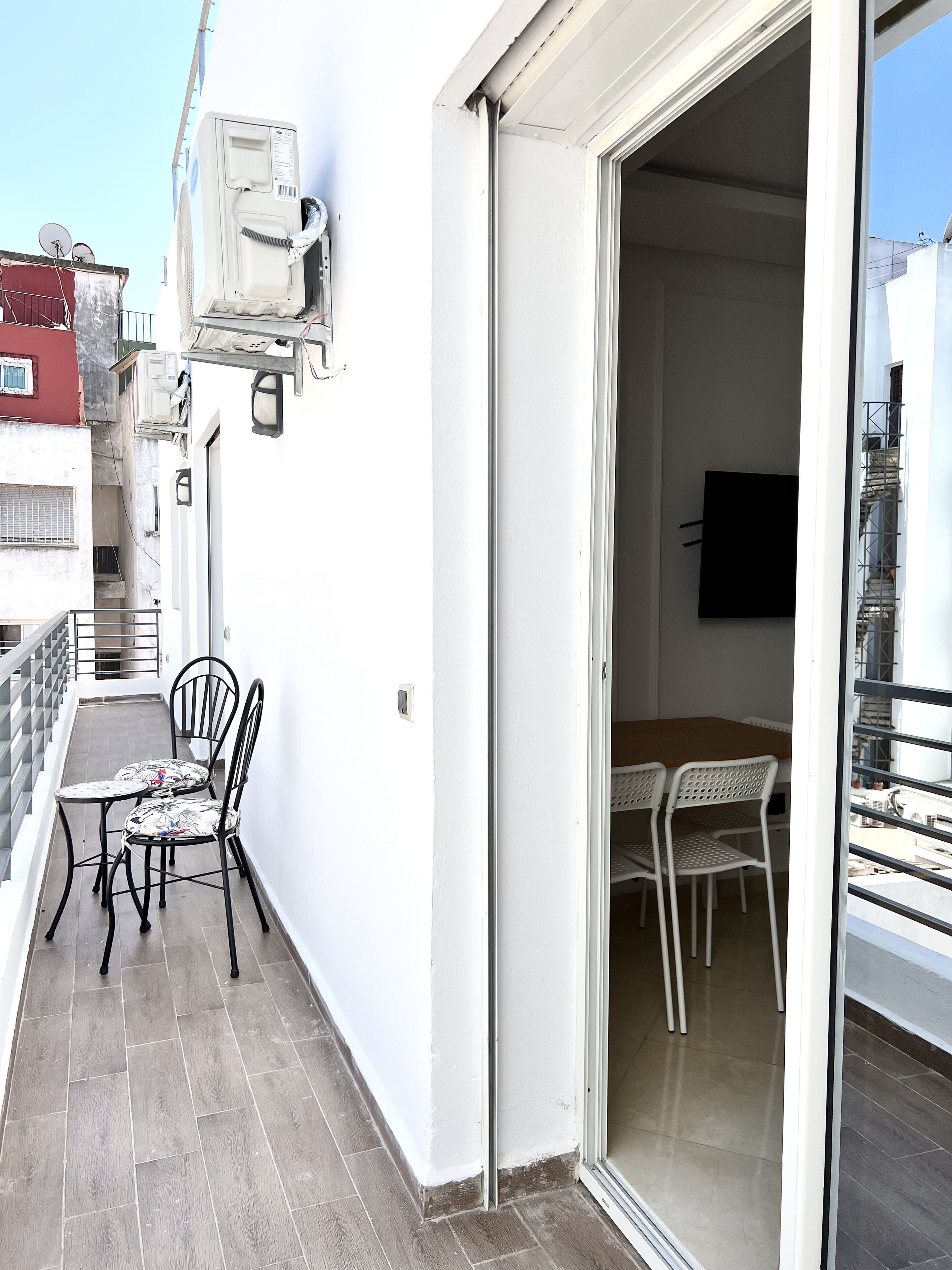 Mycity Suites & Apartments