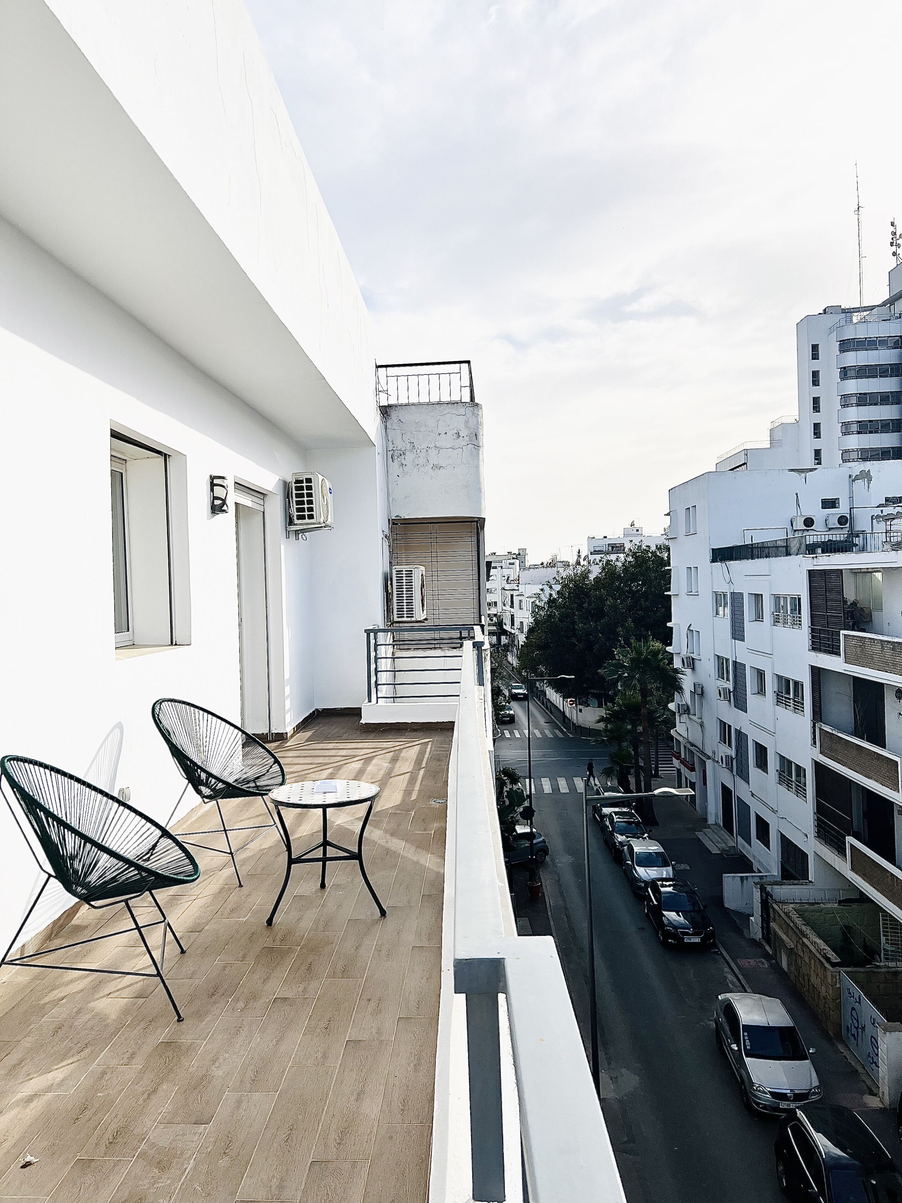 Mycity Suites & Apartments