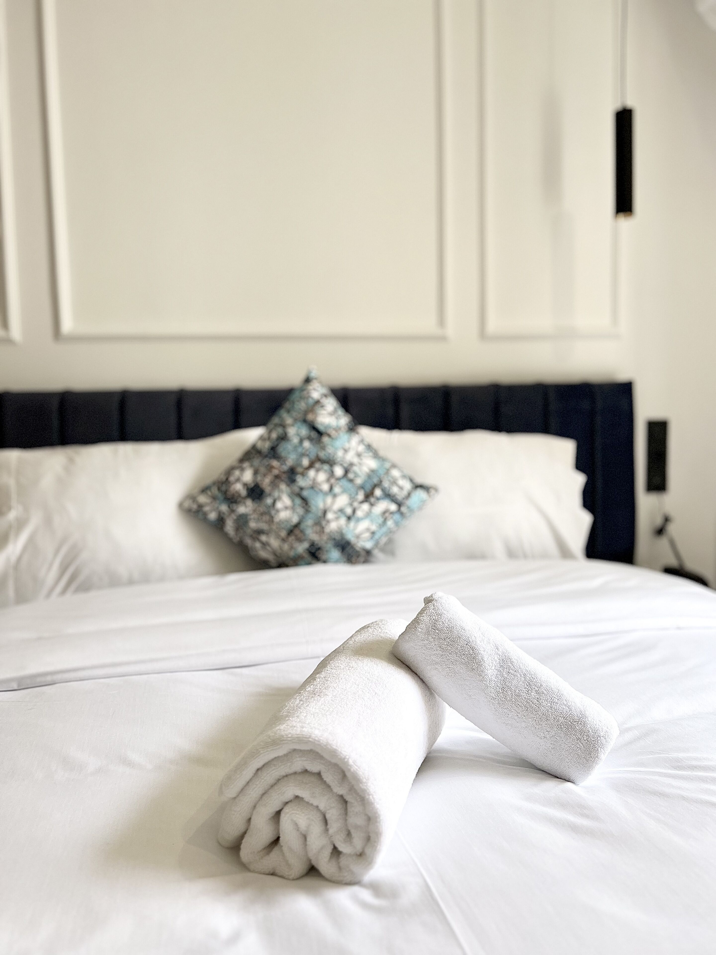 Mycity Suites & Apartments