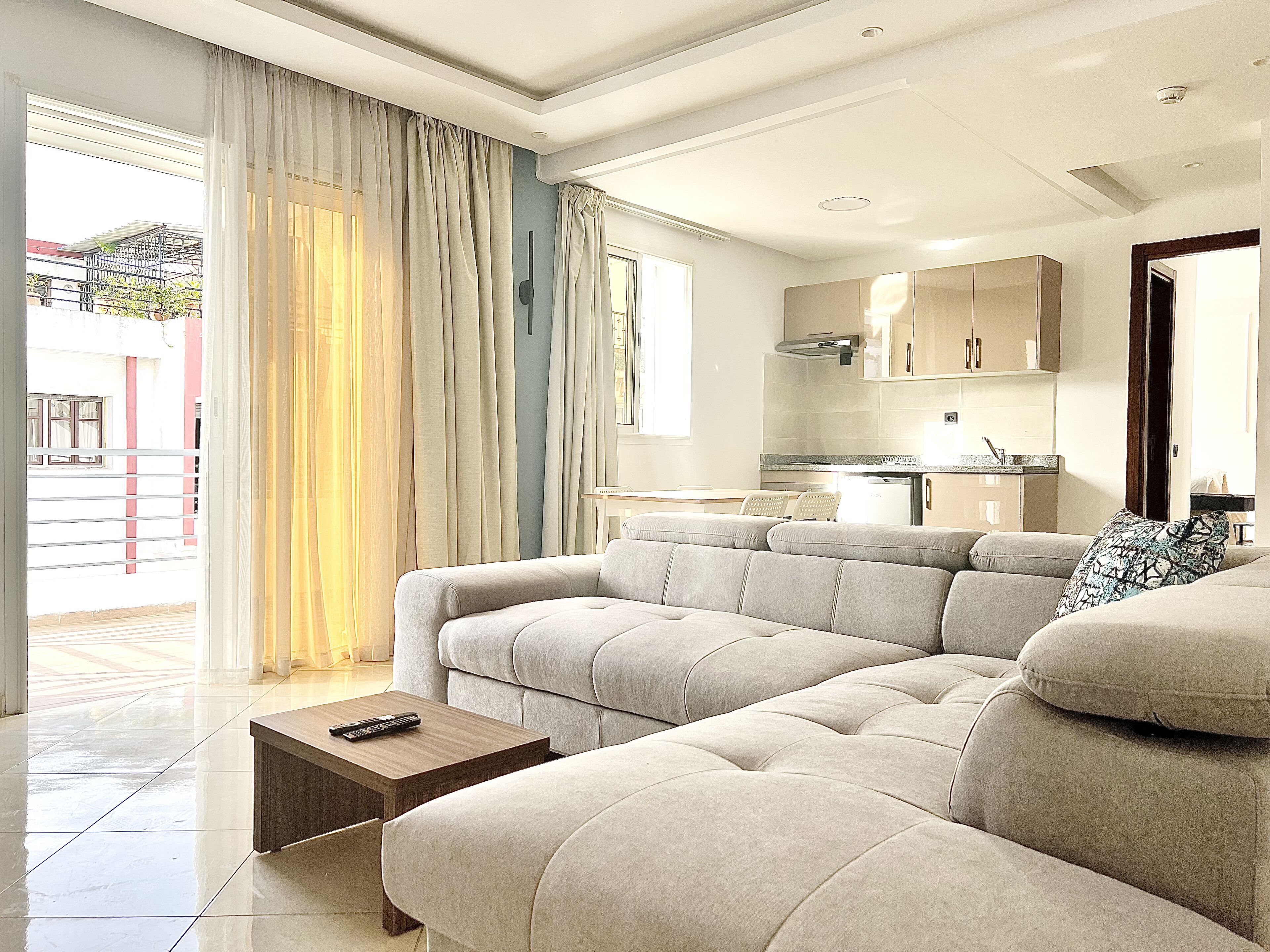 Mycity Suites & Apartments