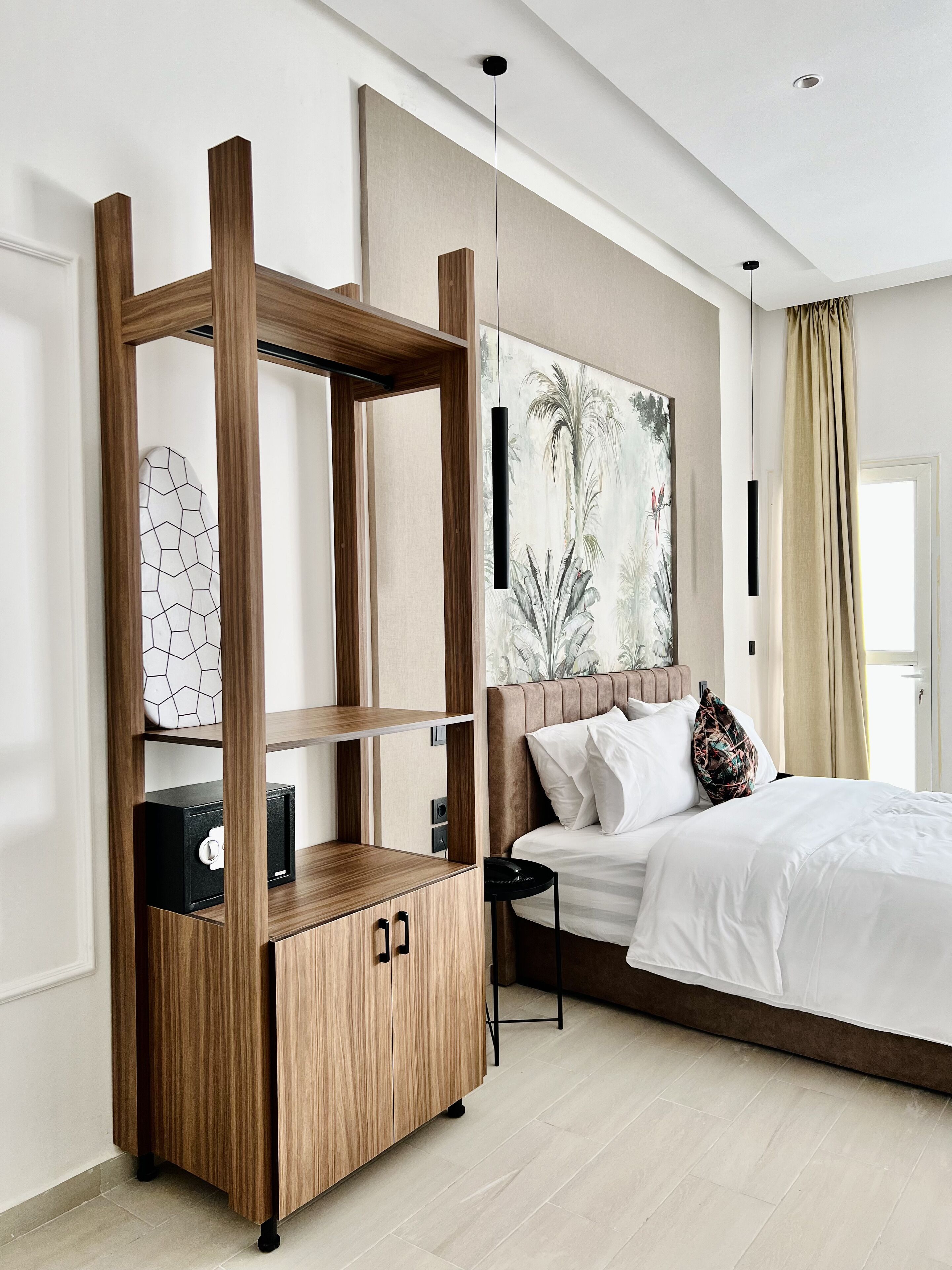 Mycity Suites & Apartments