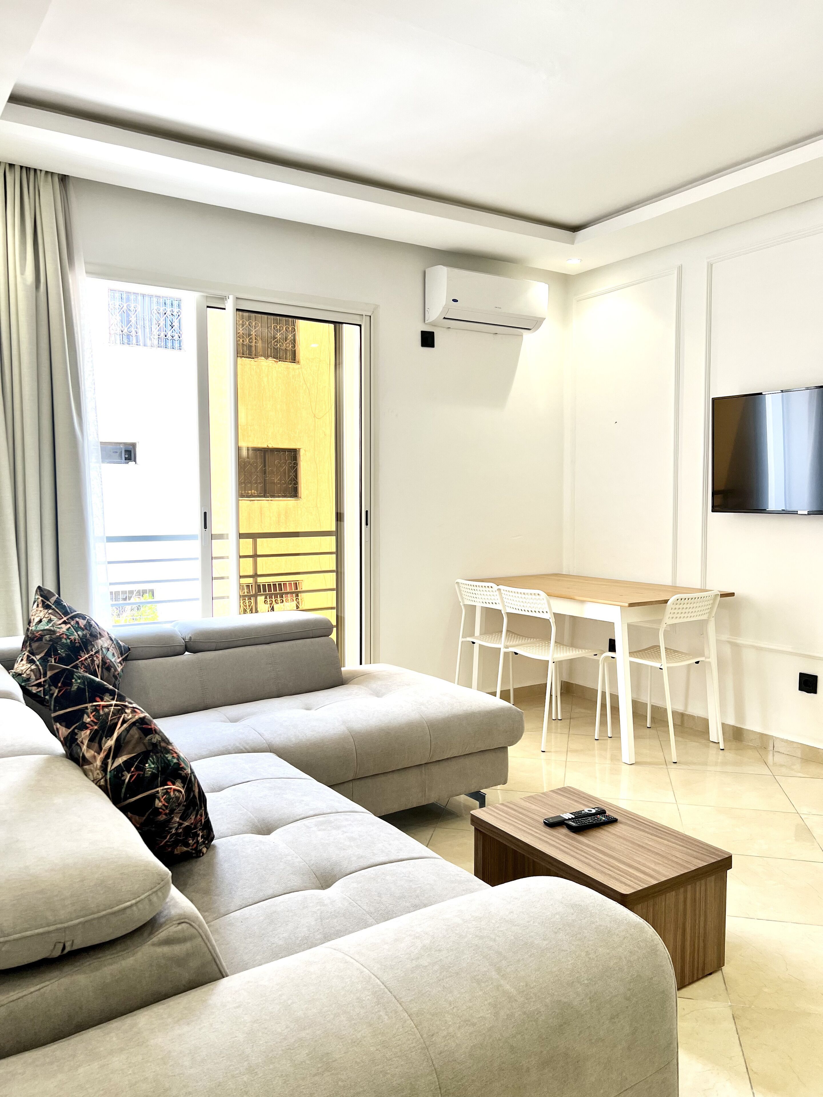 Mycity Suites & Apartments