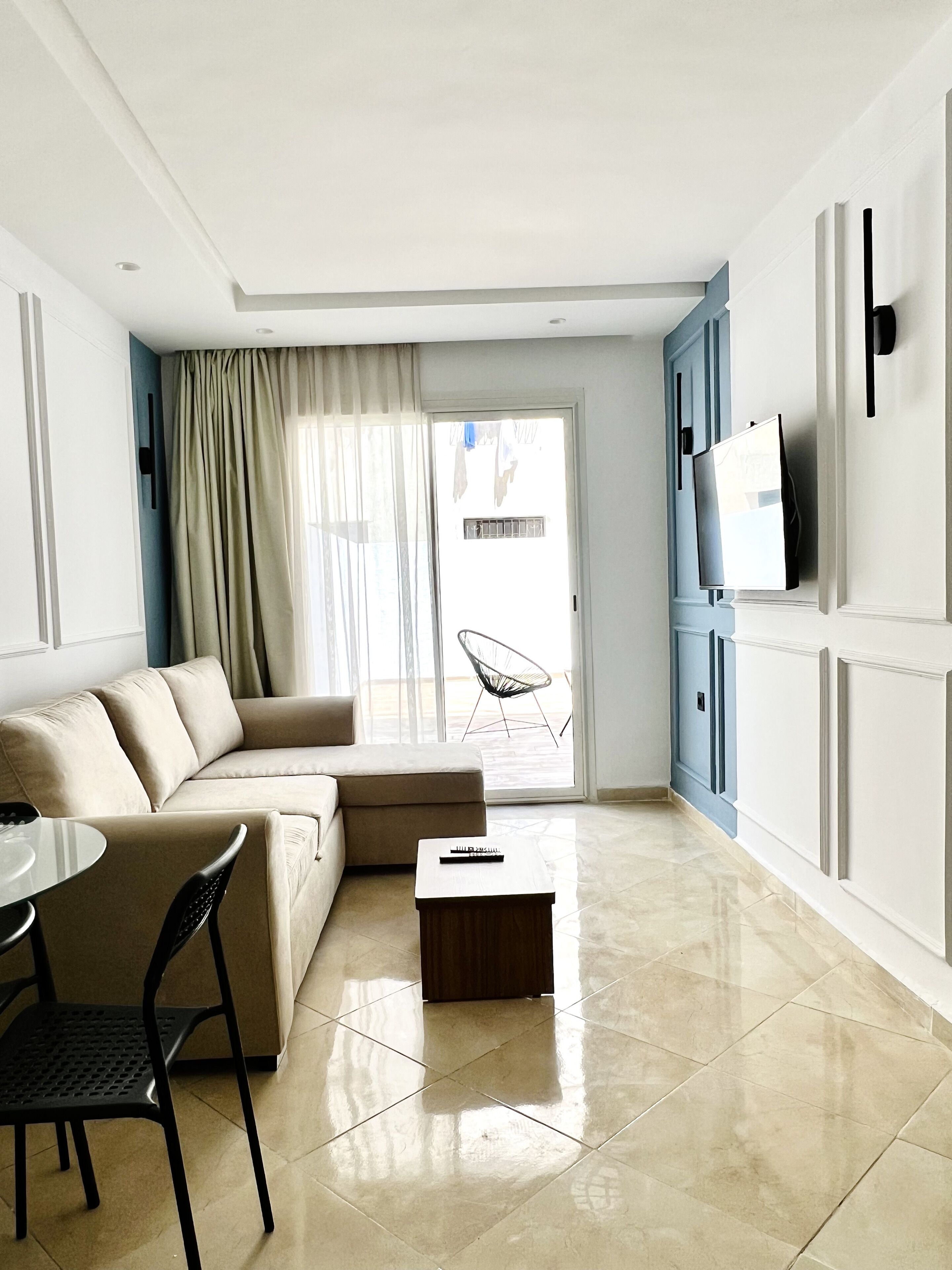 Mycity Suites & Apartments