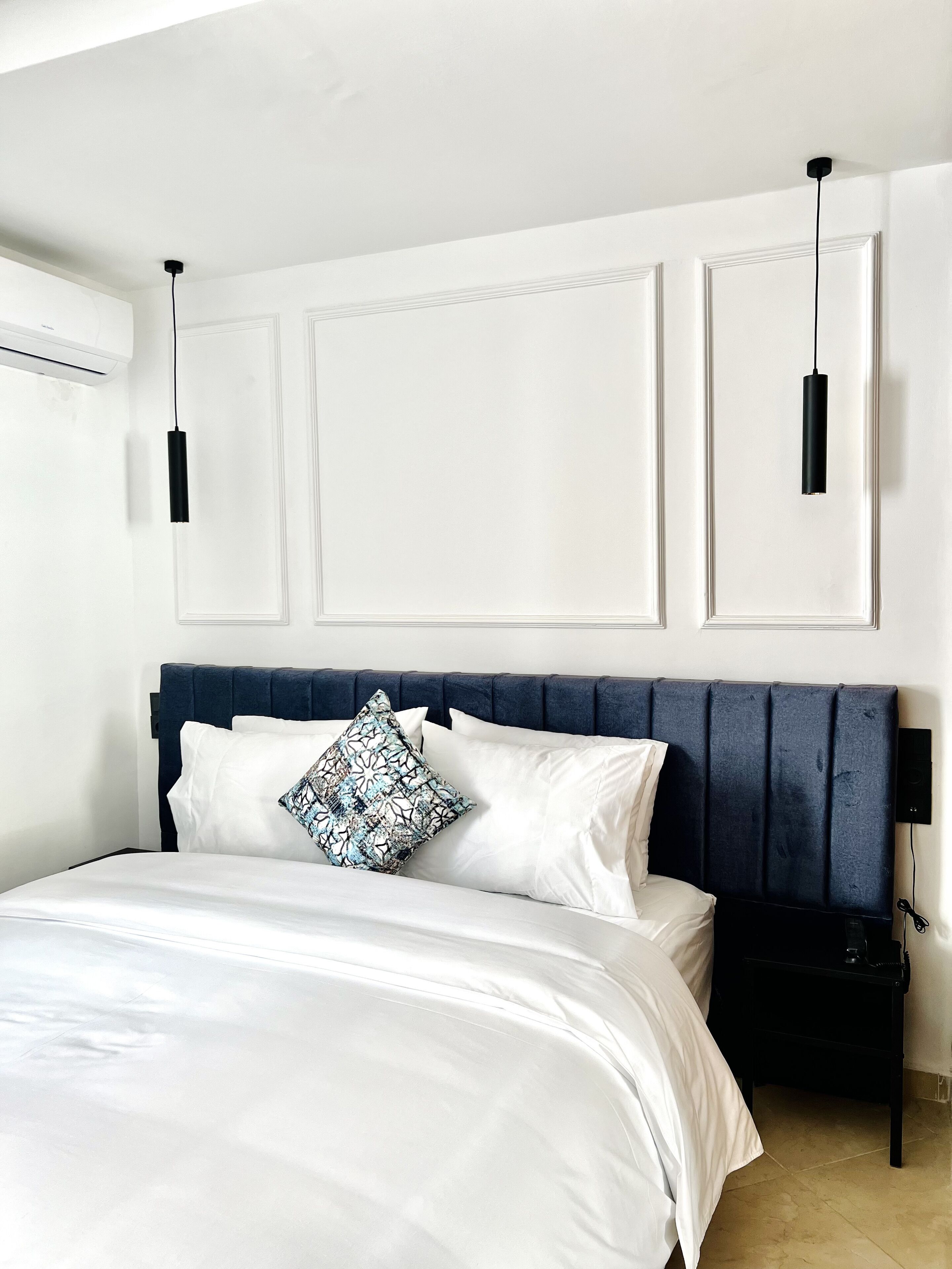 Mycity Suites & Apartments