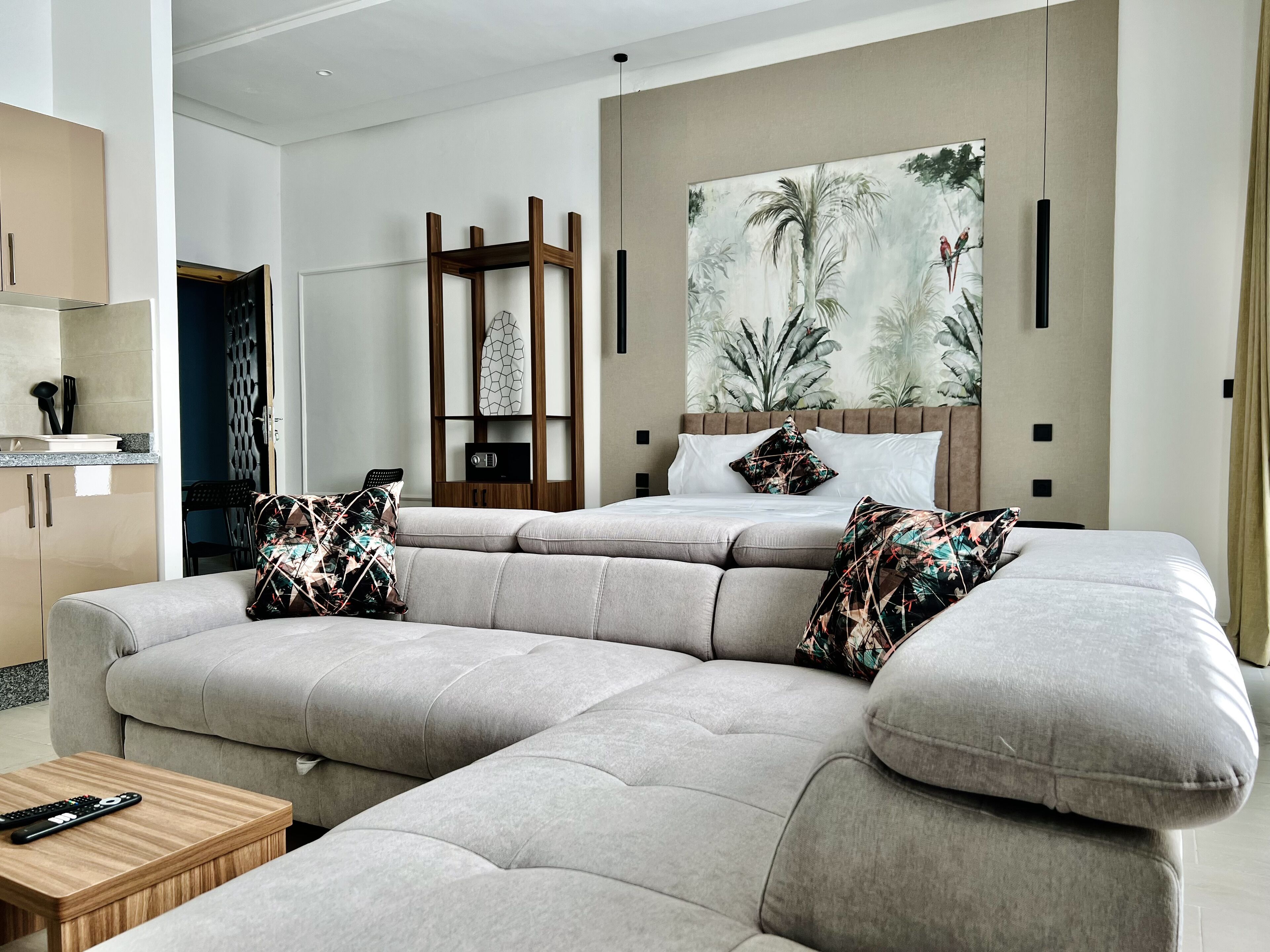 Mycity Suites & Apartments