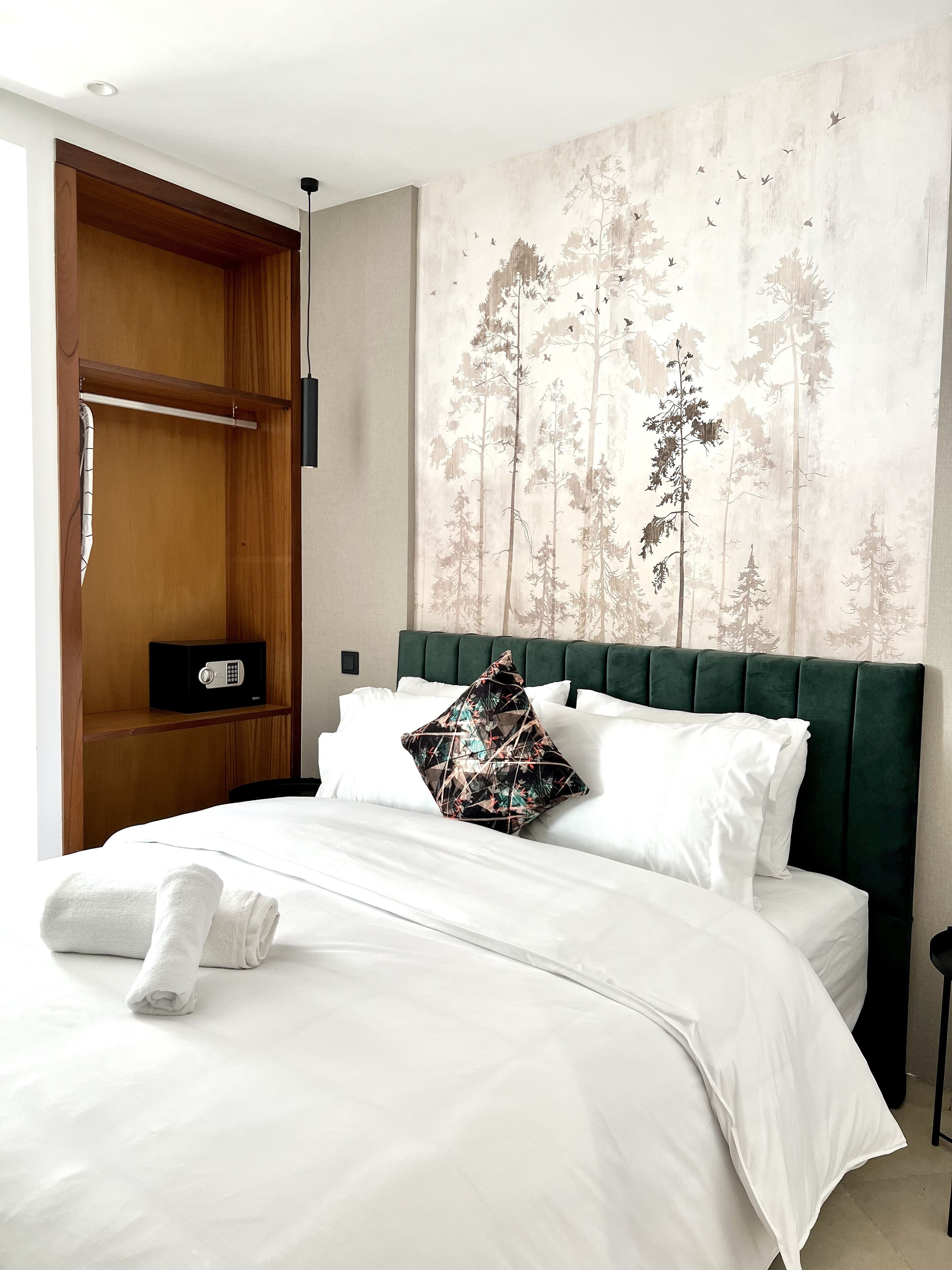 Mycity Suites & Apartments