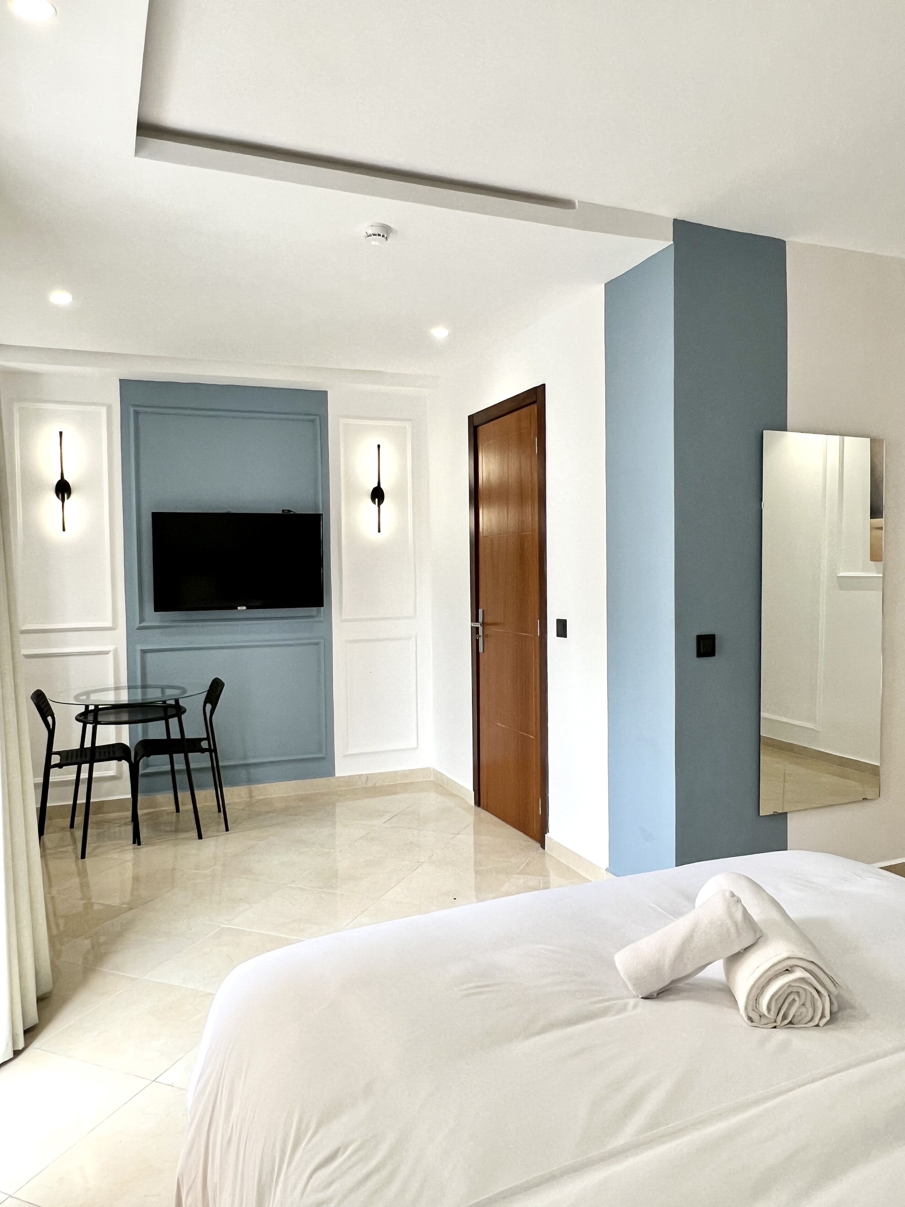 Mycity Suites & Apartments