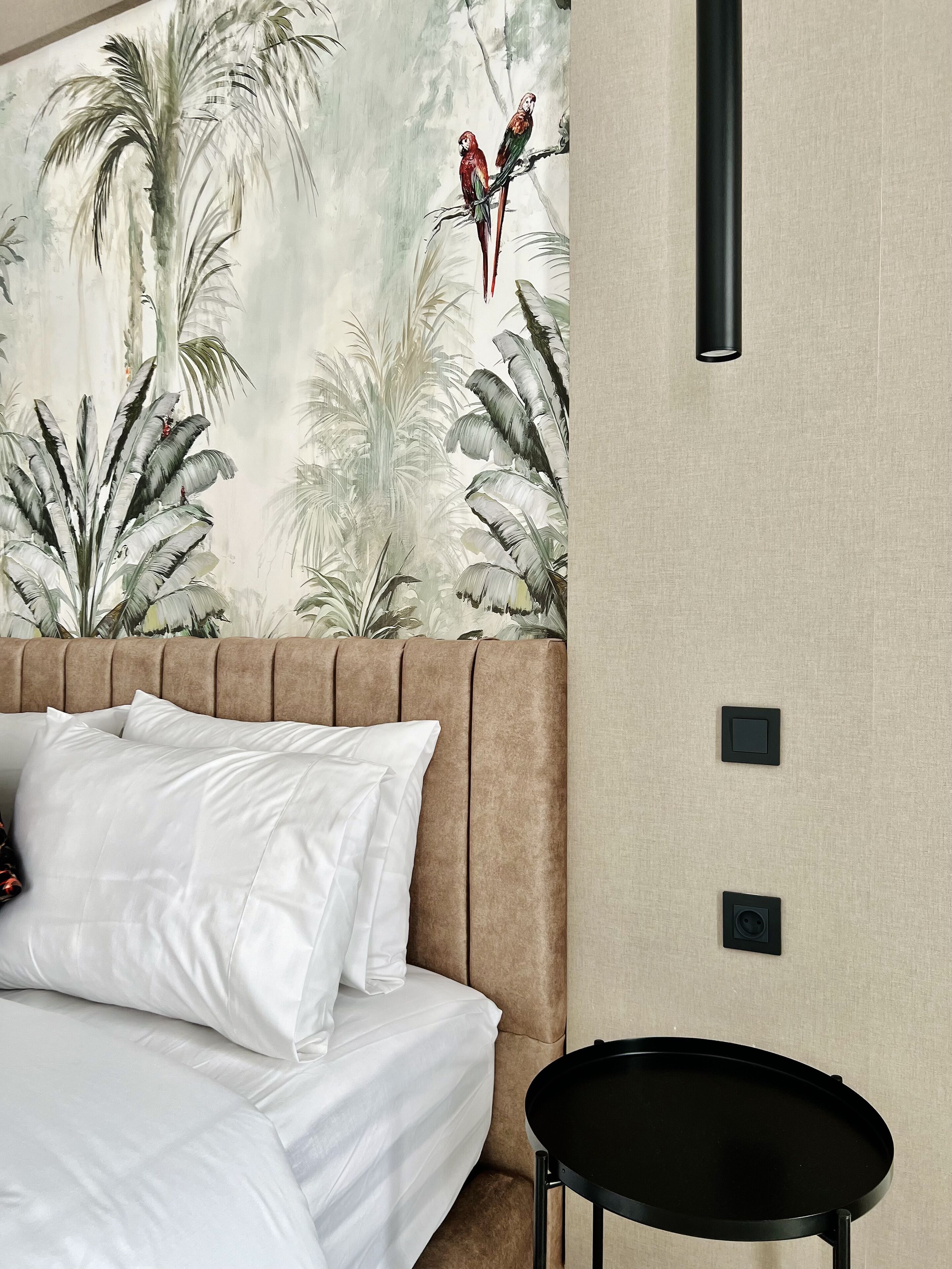 Mycity Suites & Apartments