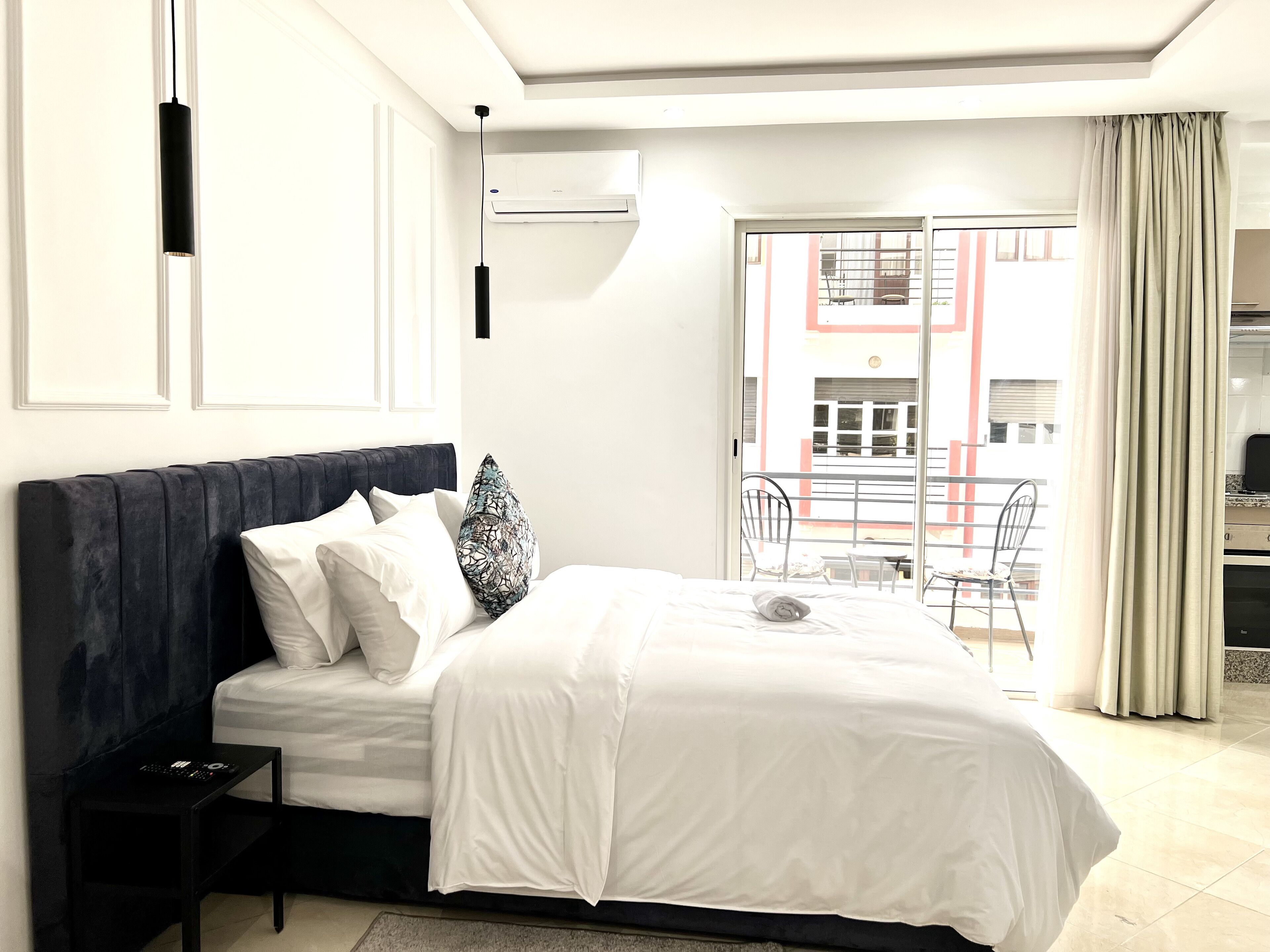 Mycity Suites & Apartments