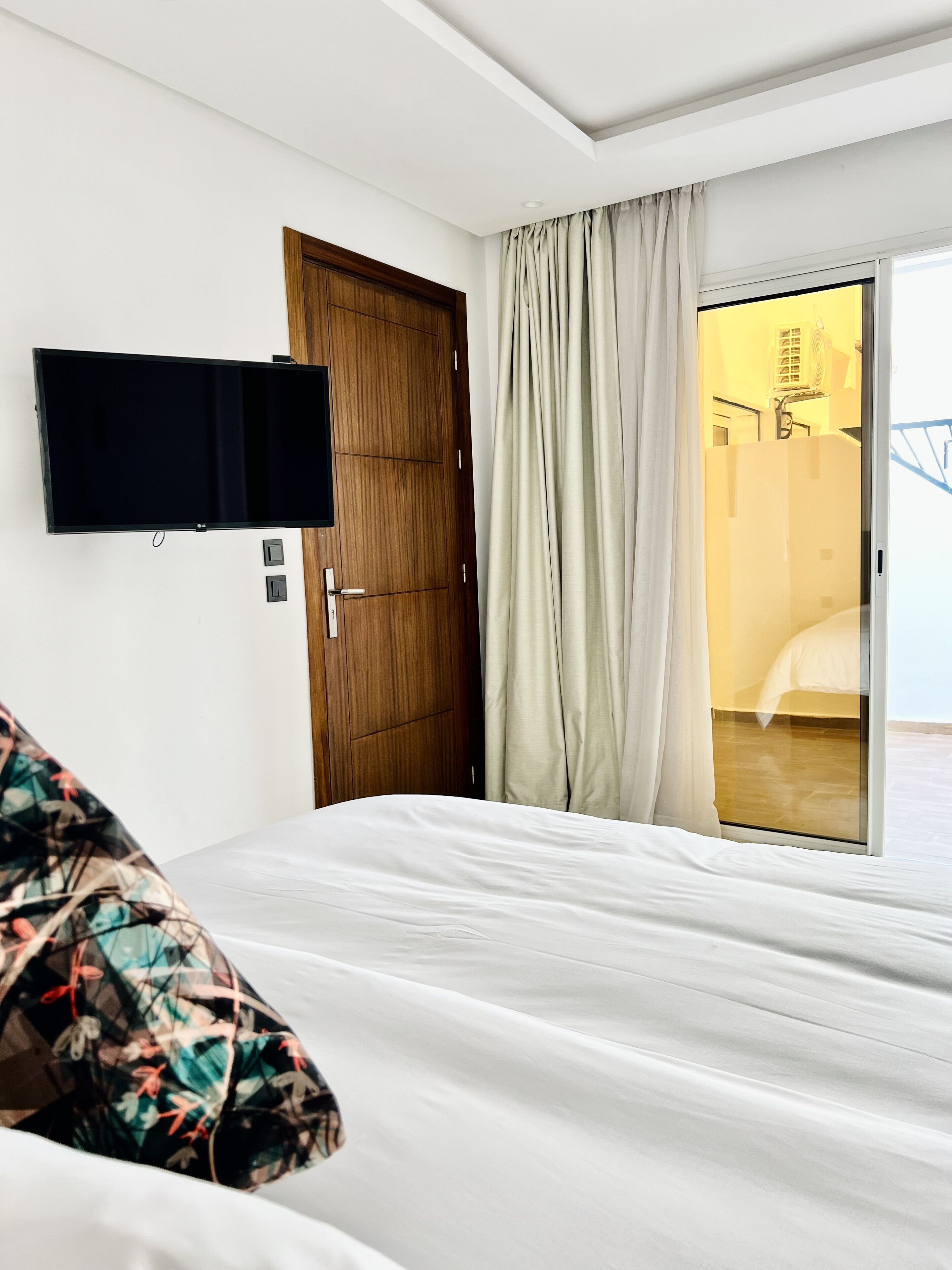 Mycity Suites & Apartments