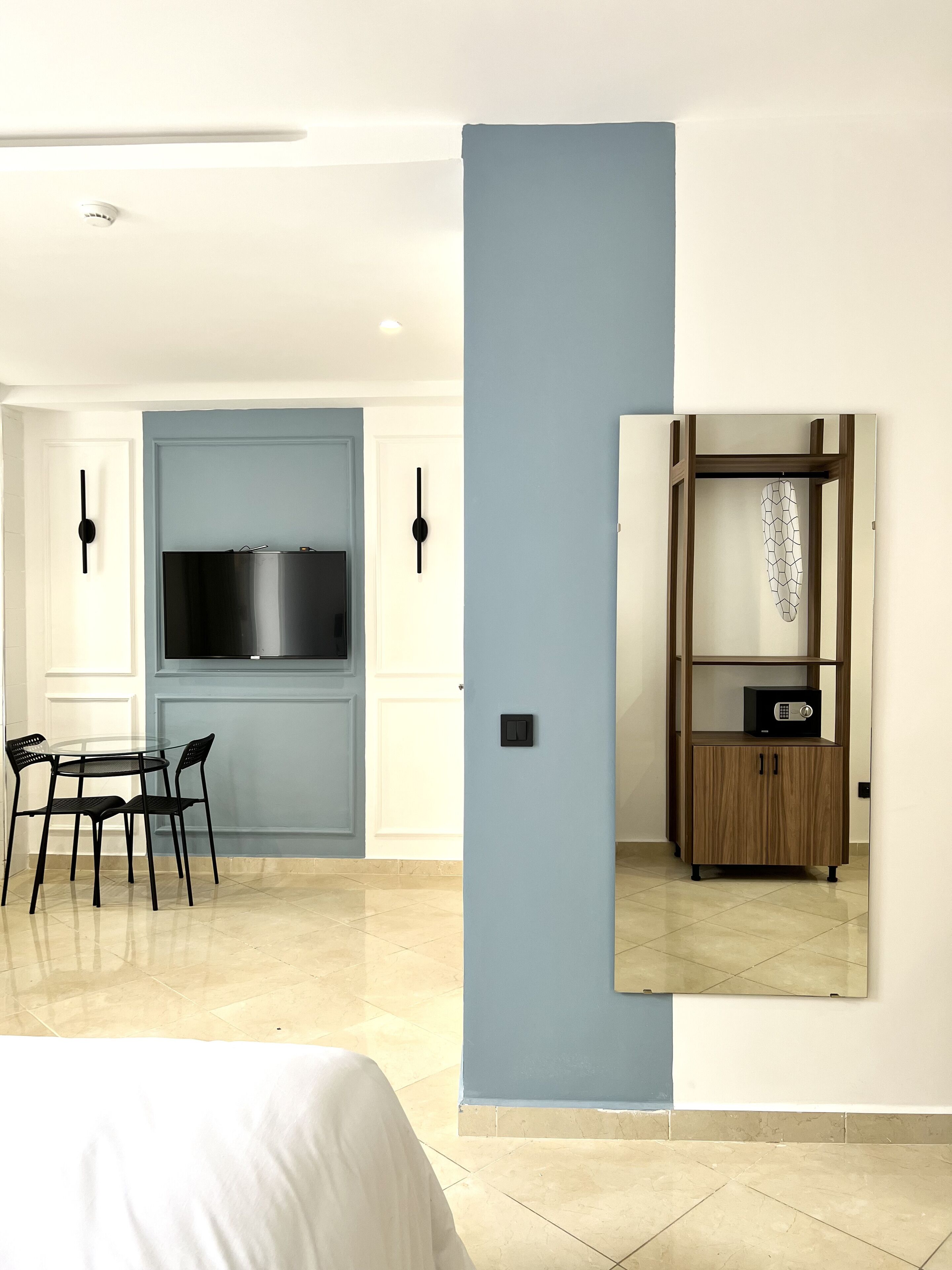 Mycity Suites & Apartments