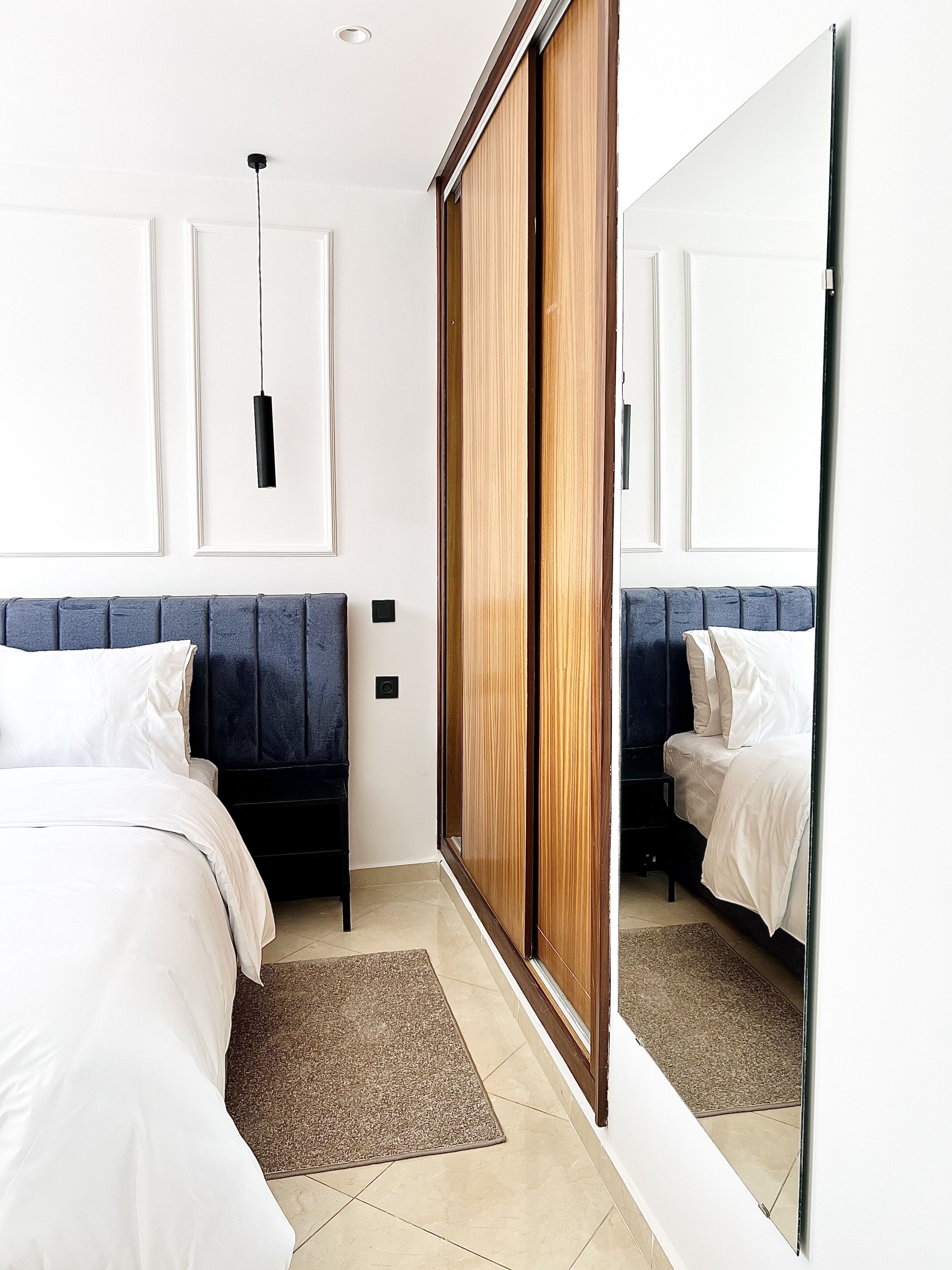 Mycity Suites & Apartments