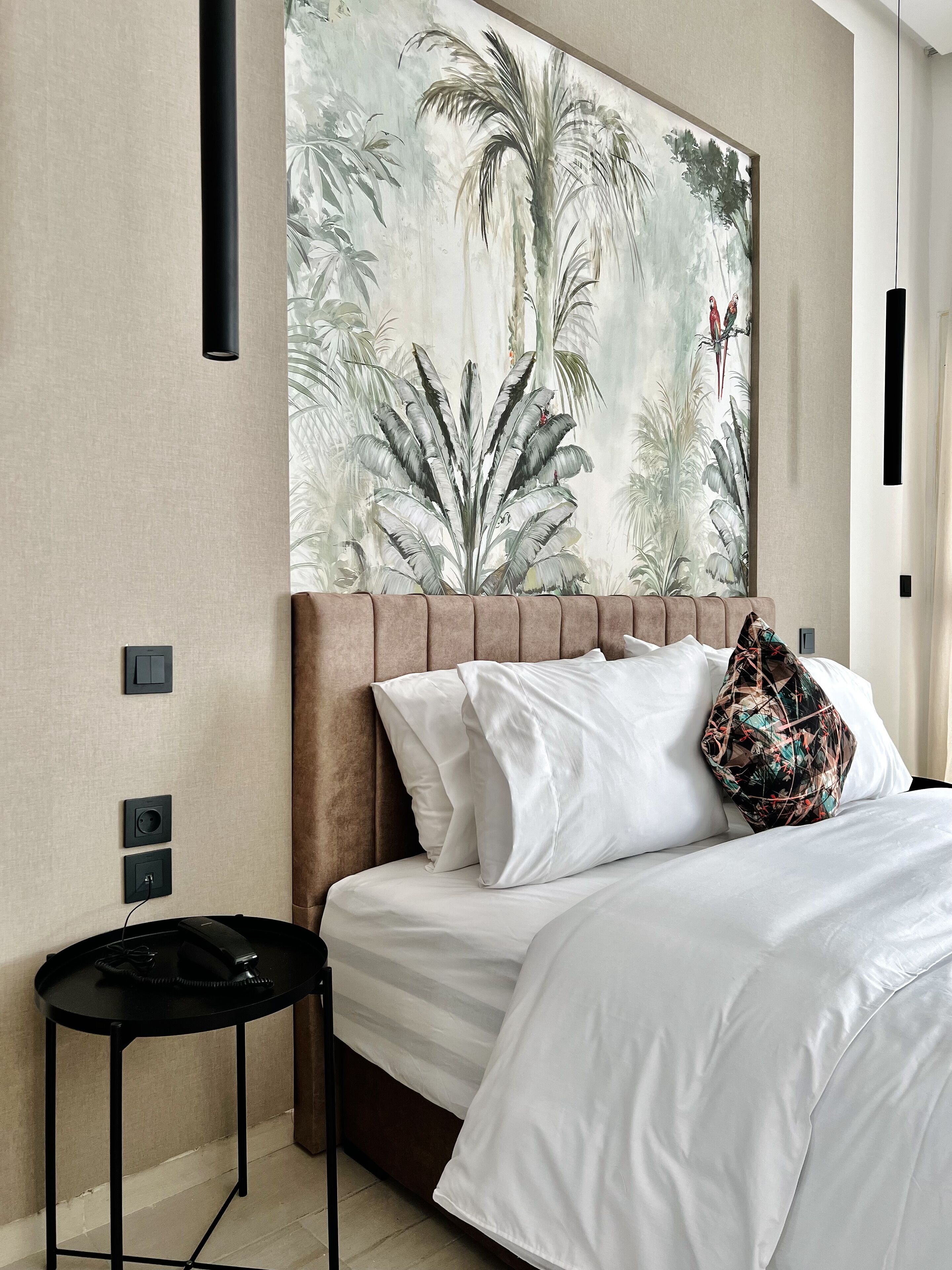 Mycity Suites & Apartments