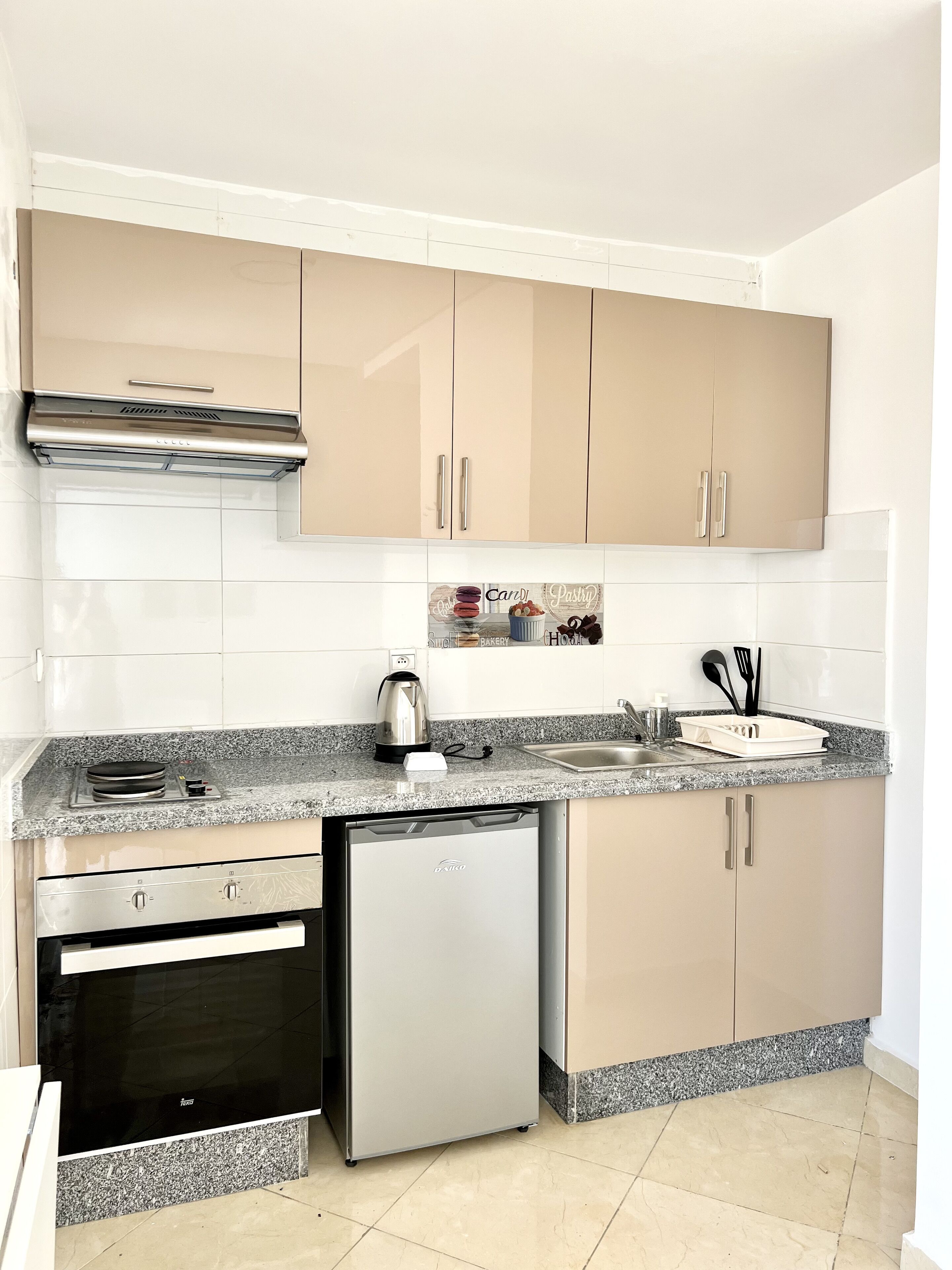 Mycity Suites & Apartments