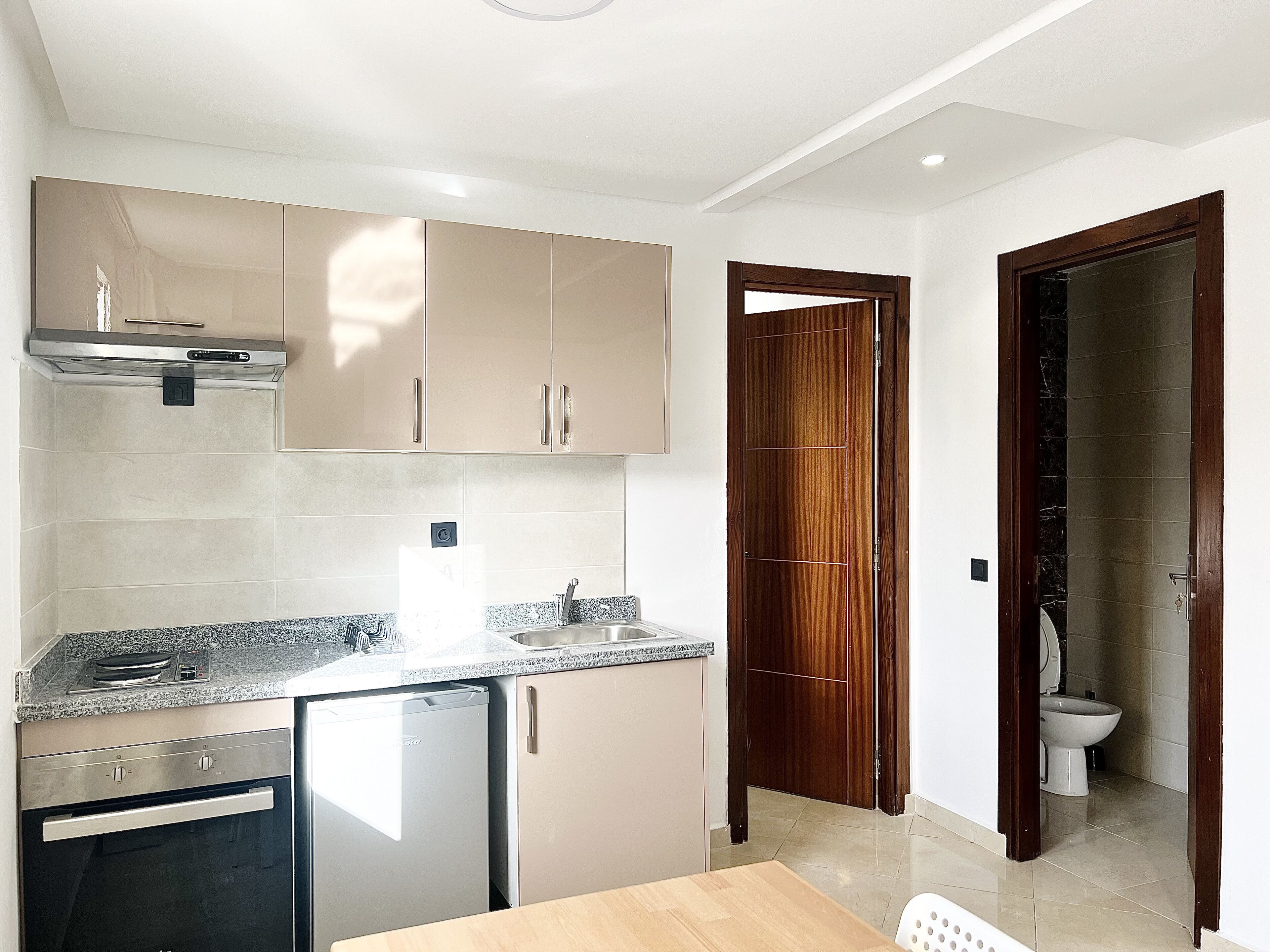 Mycity Suites & Apartments