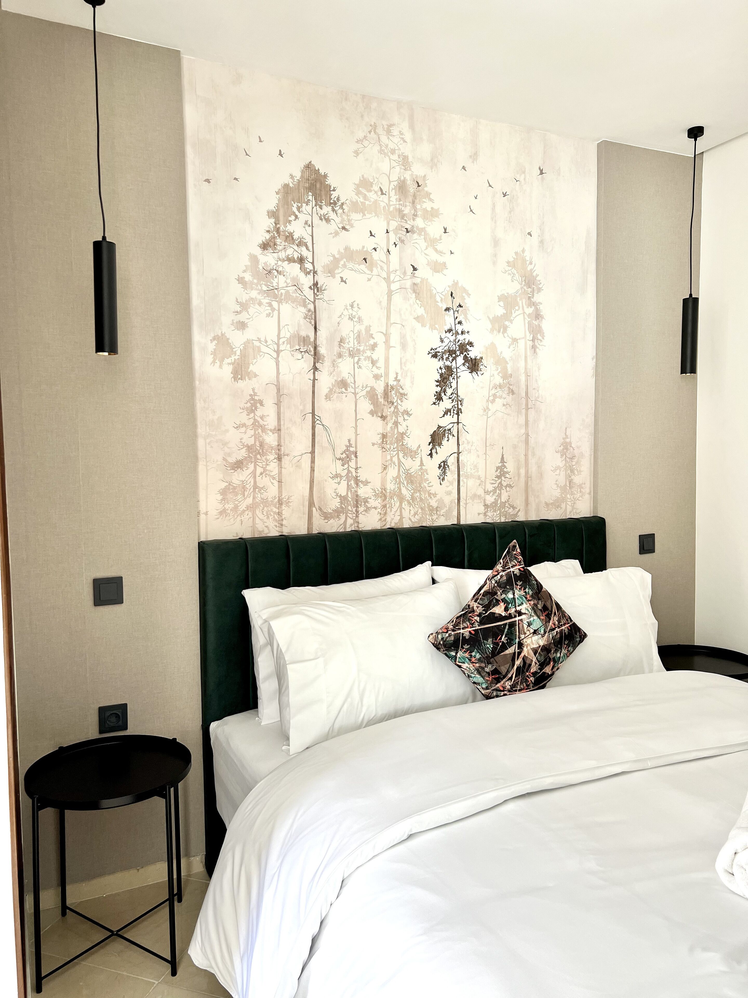 Mycity Suites & Apartments