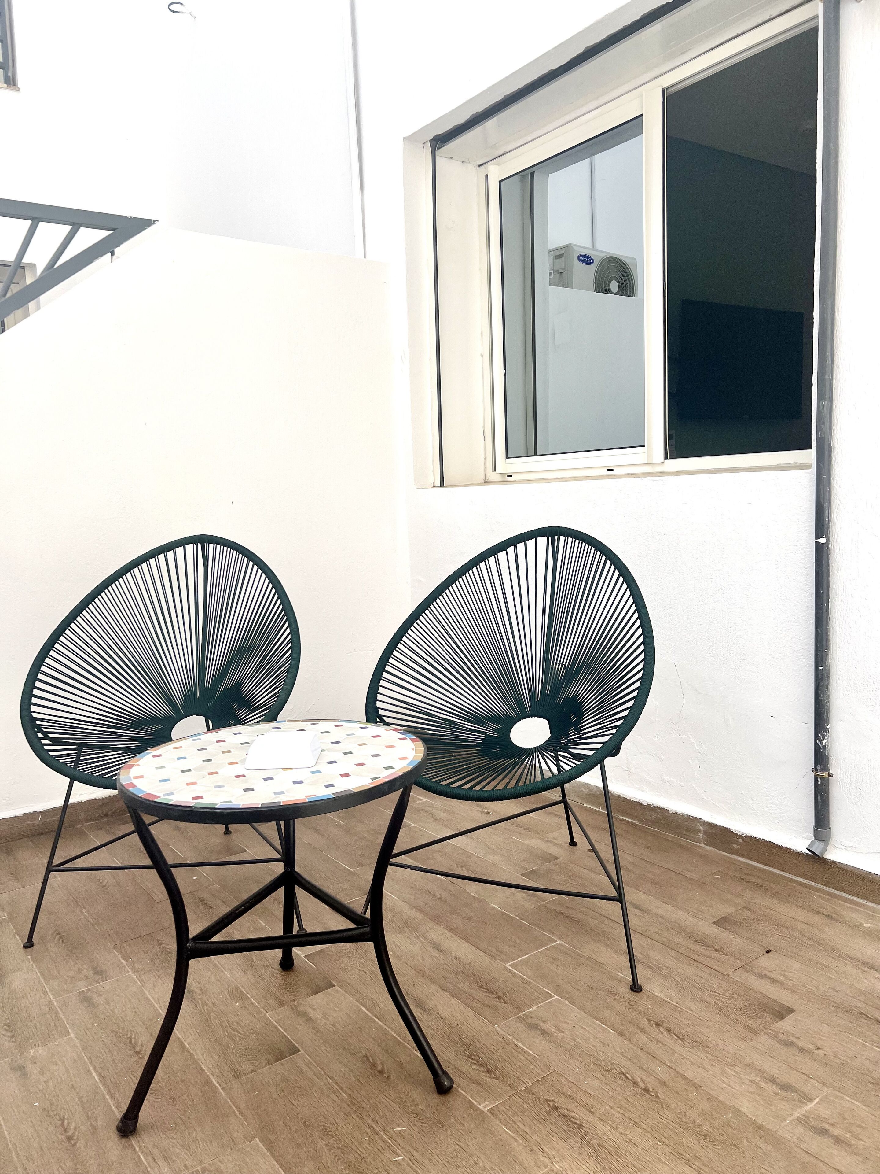 Mycity Suites & Apartments