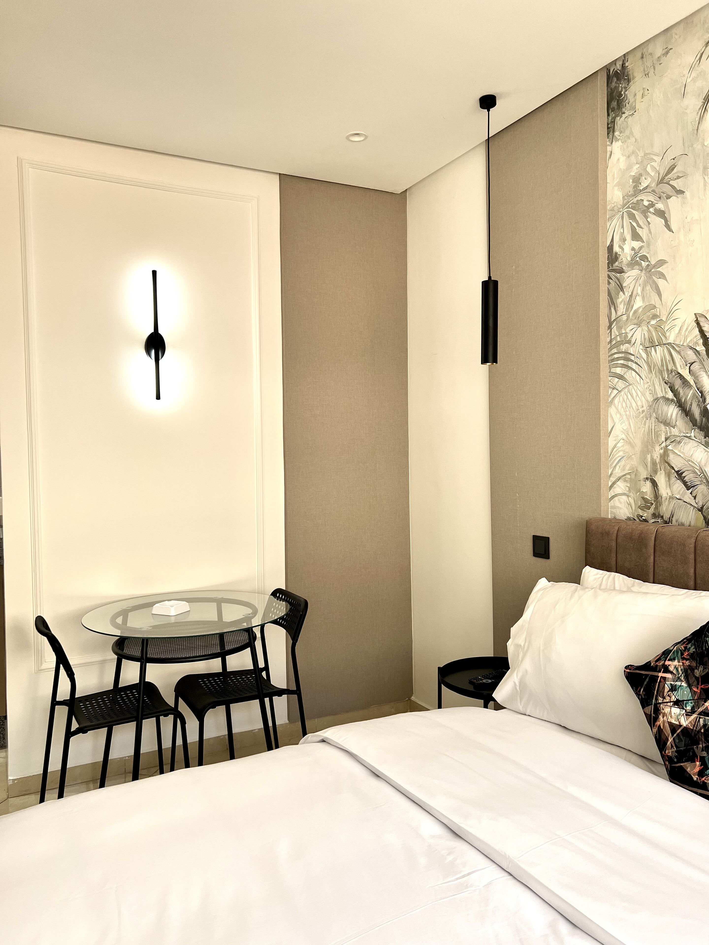 Mycity Suites & Apartments