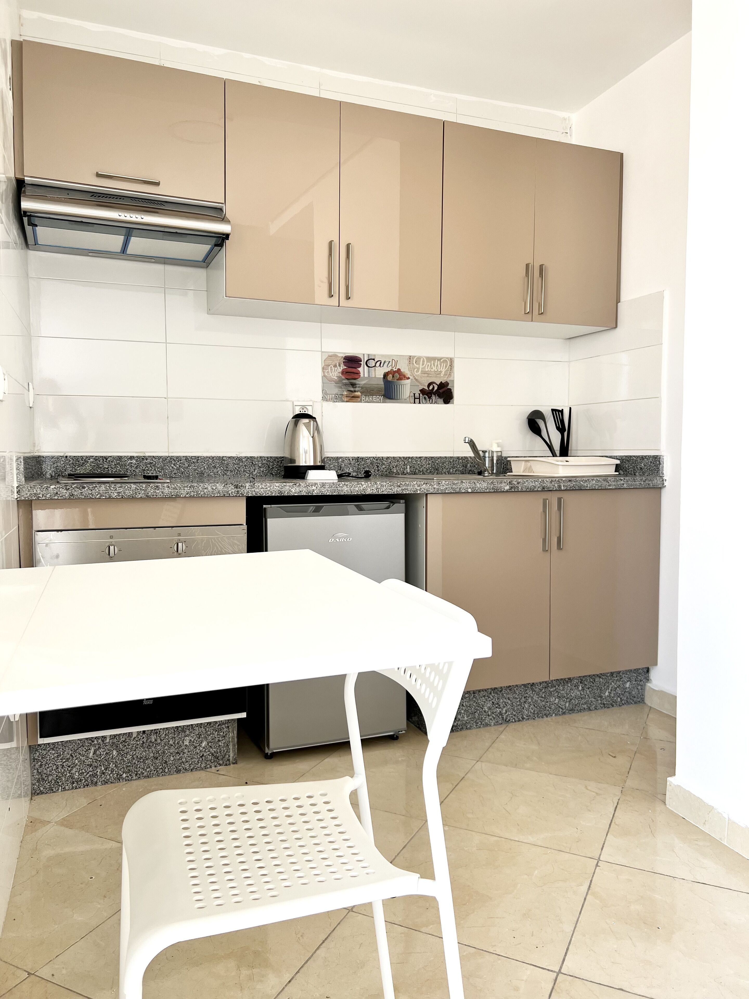 Mycity Suites & Apartments