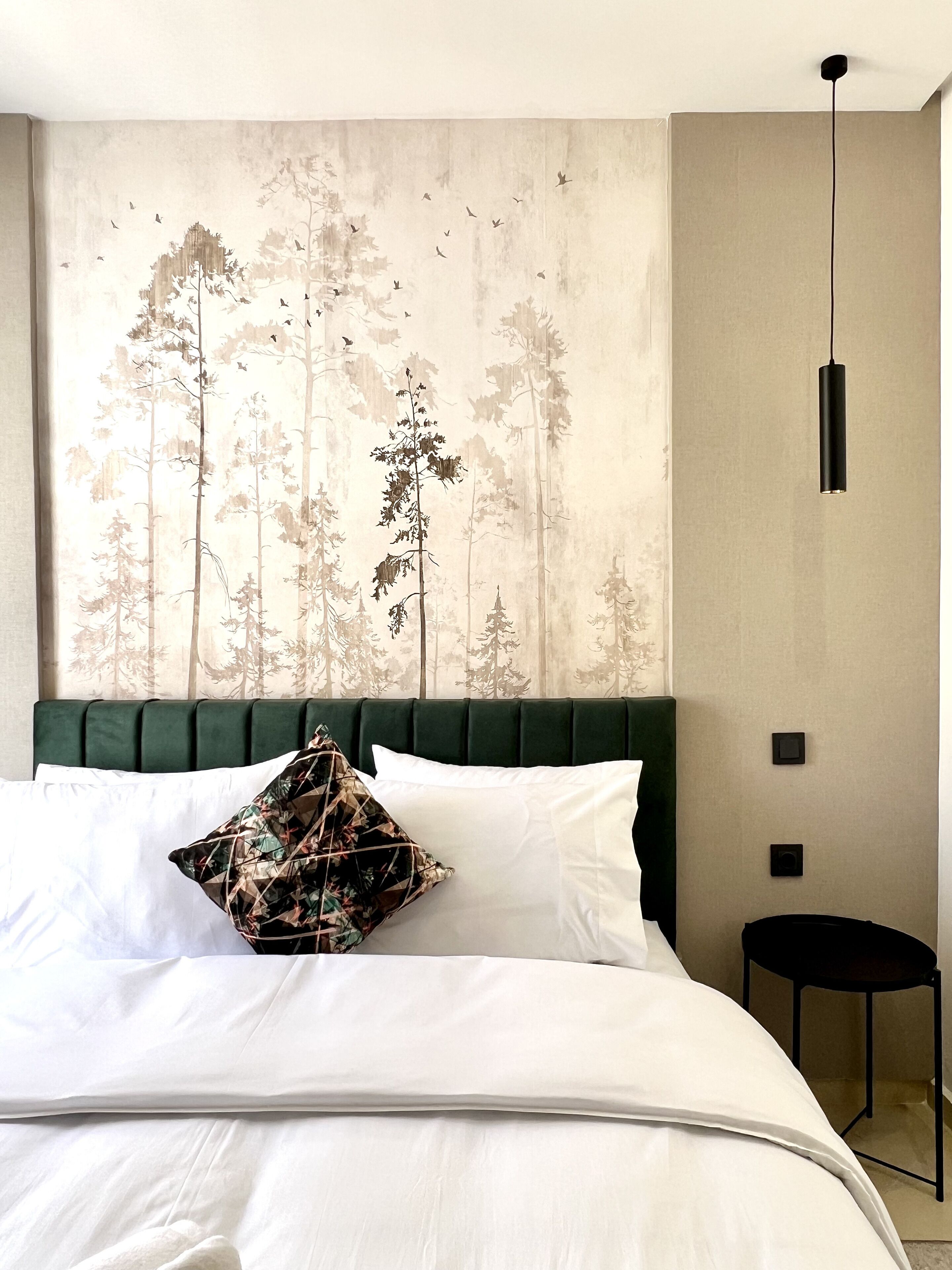 Mycity Suites & Apartments