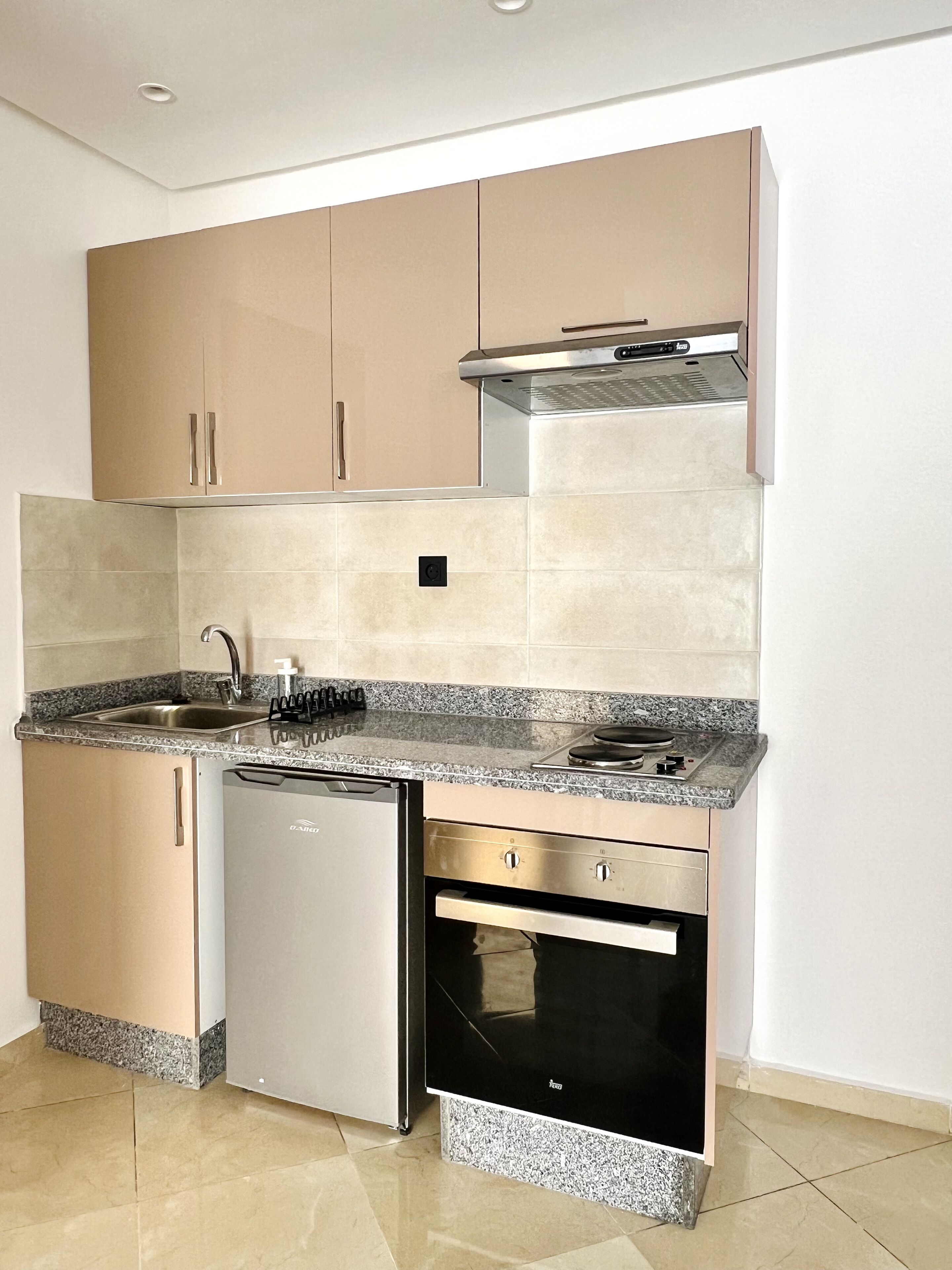 Mycity Suites & Apartments