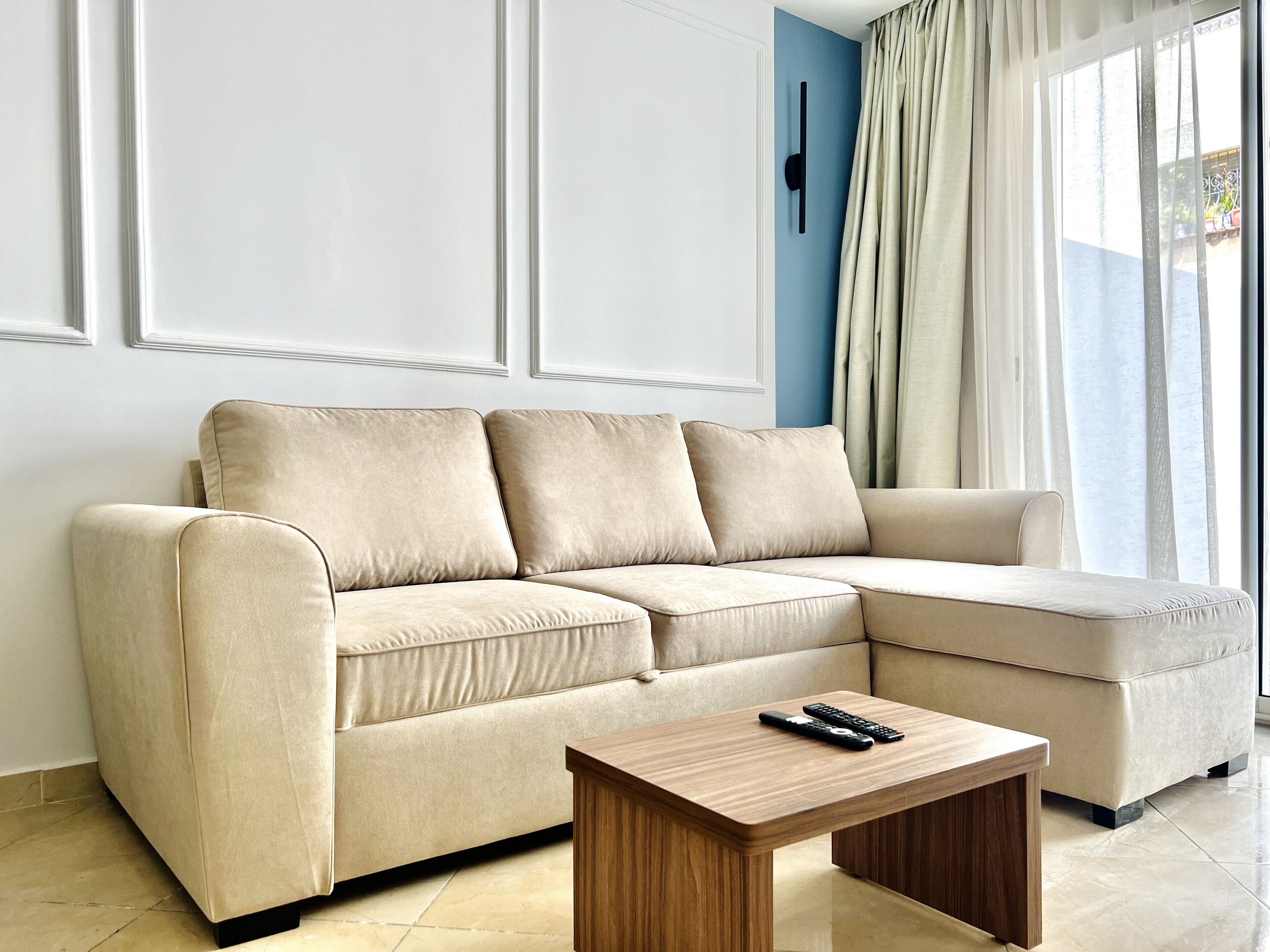 Mycity Suites & Apartments