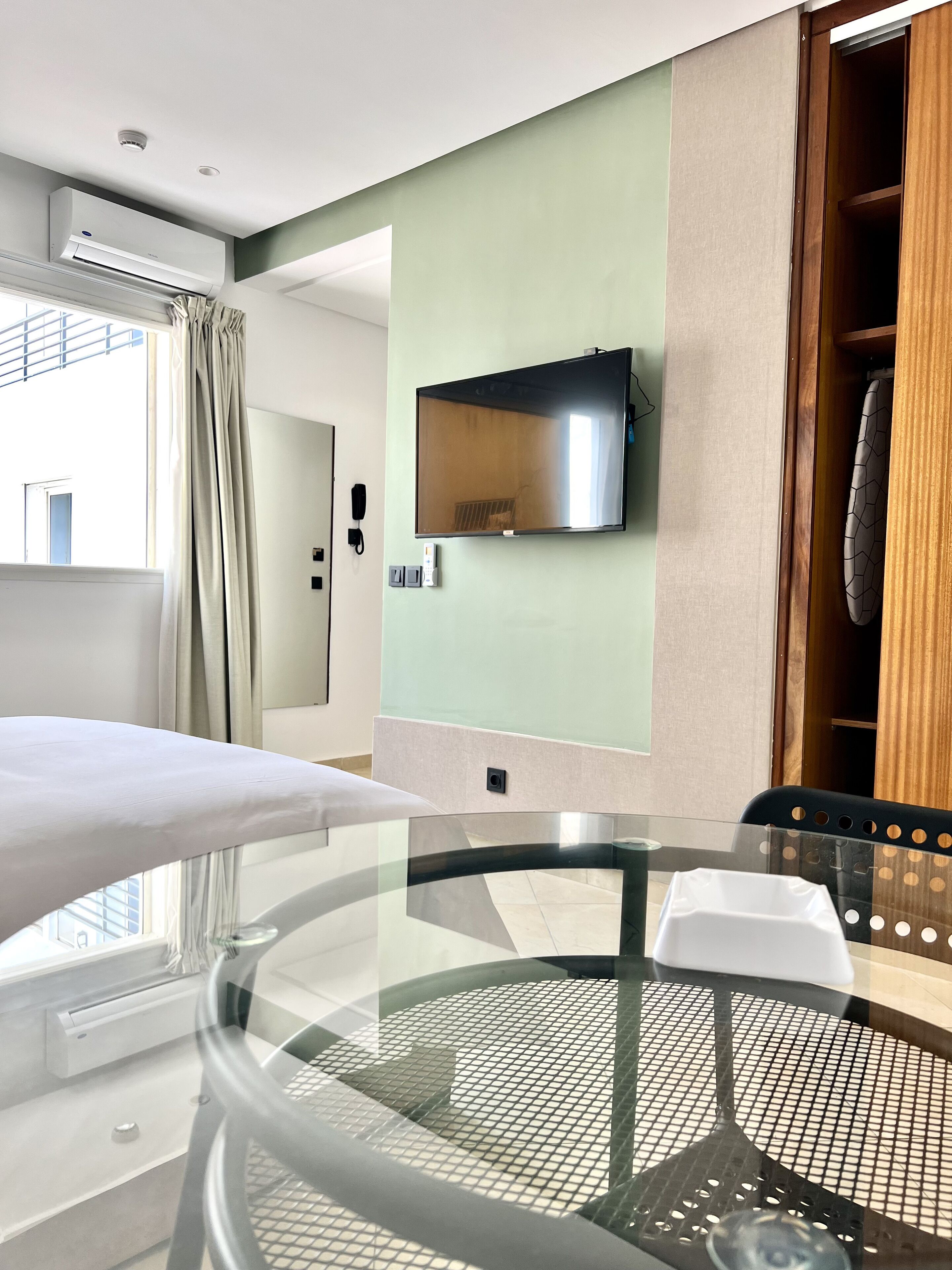 Mycity Suites & Apartments