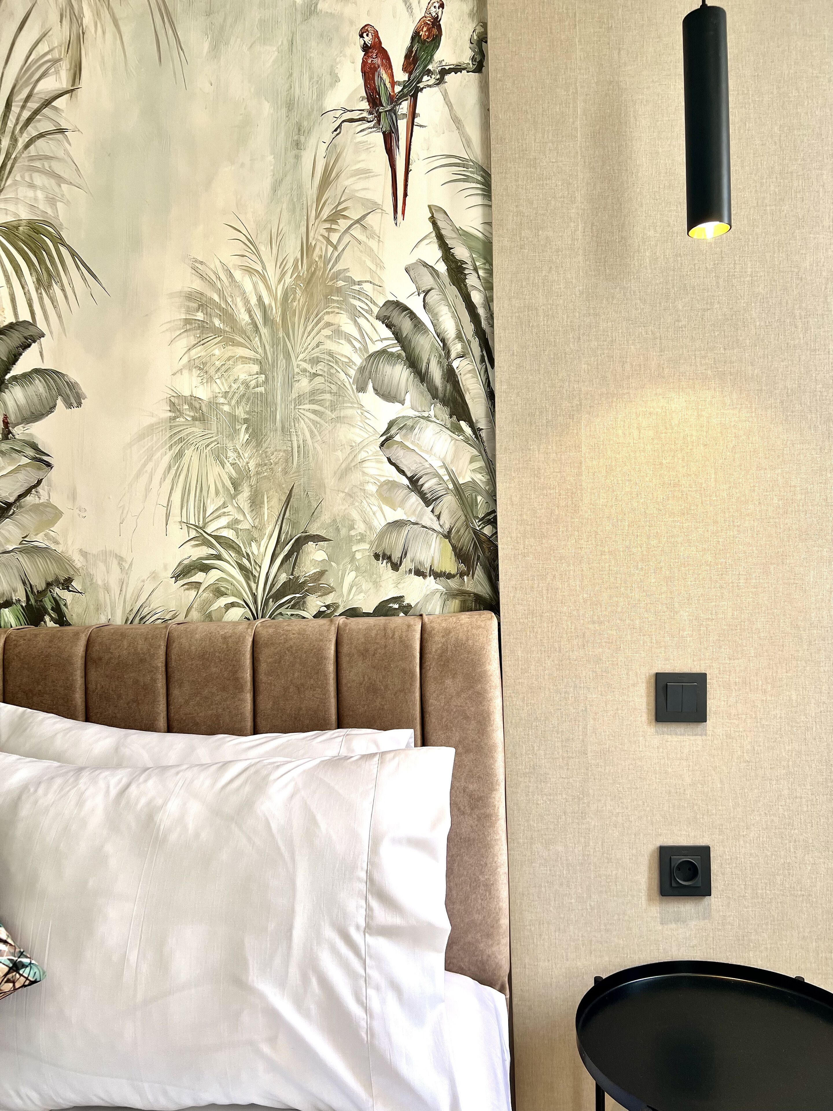 Mycity Suites & Apartments