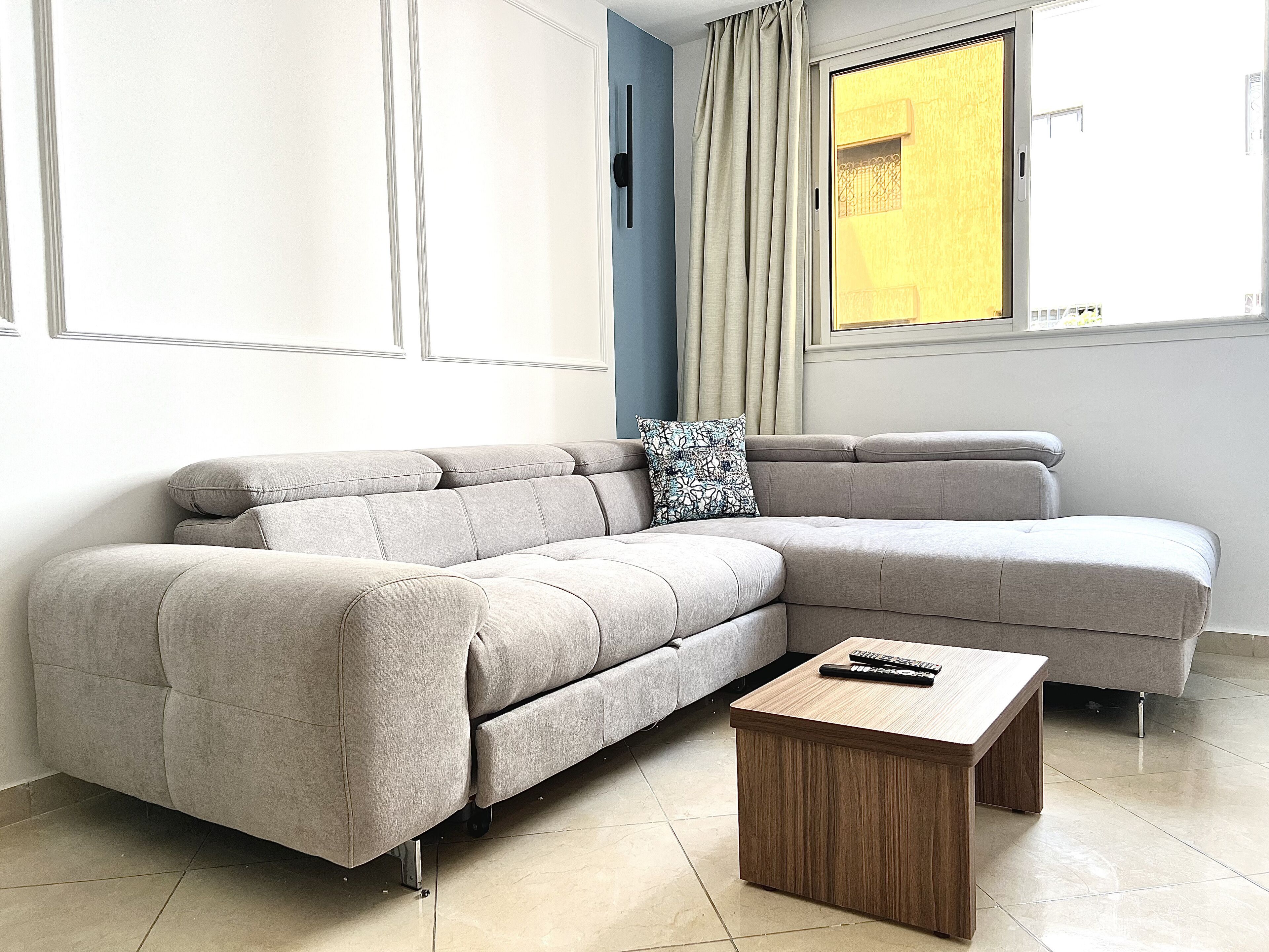 Mycity Suites & Apartments