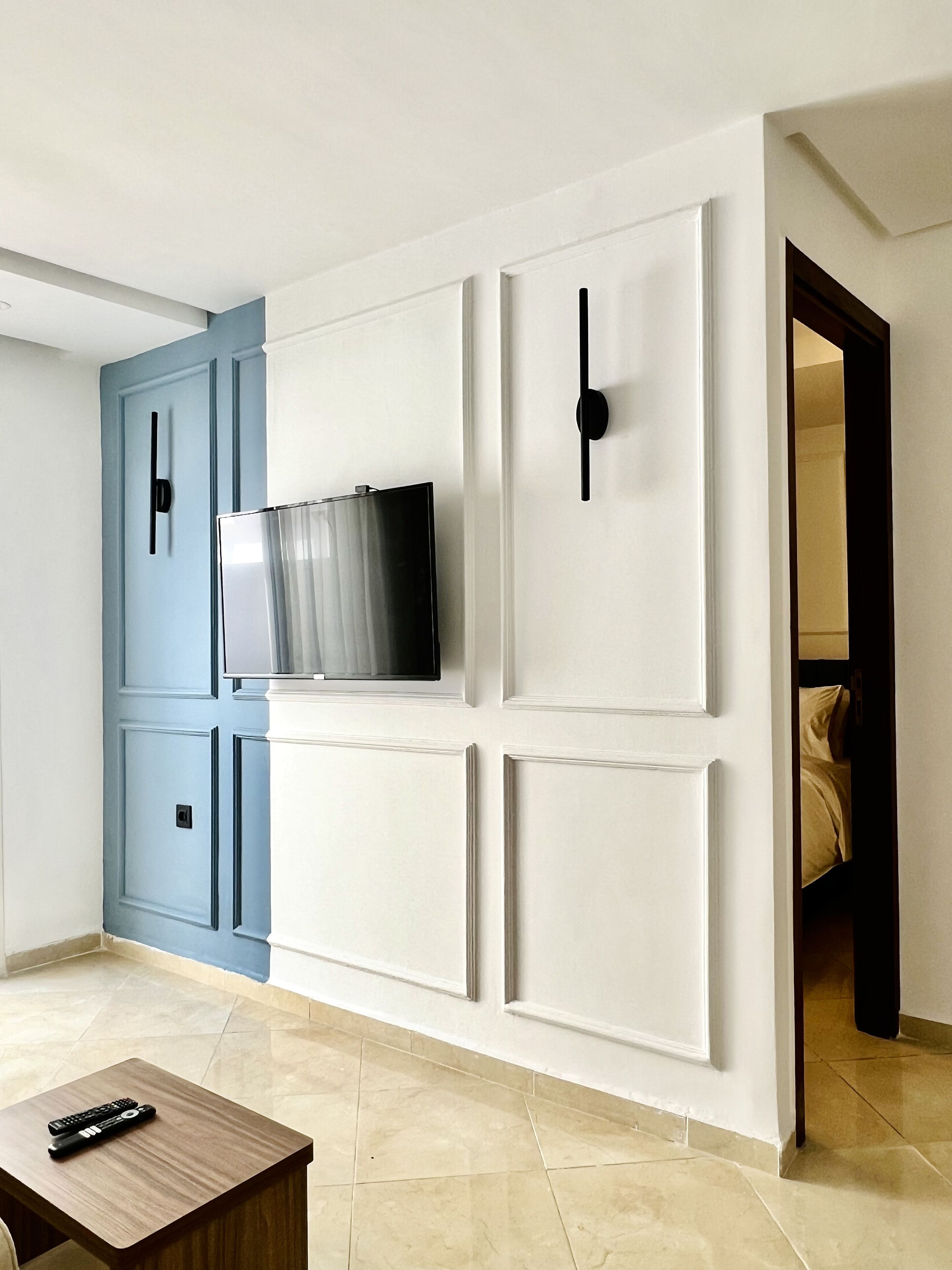 Mycity Suites & Apartments