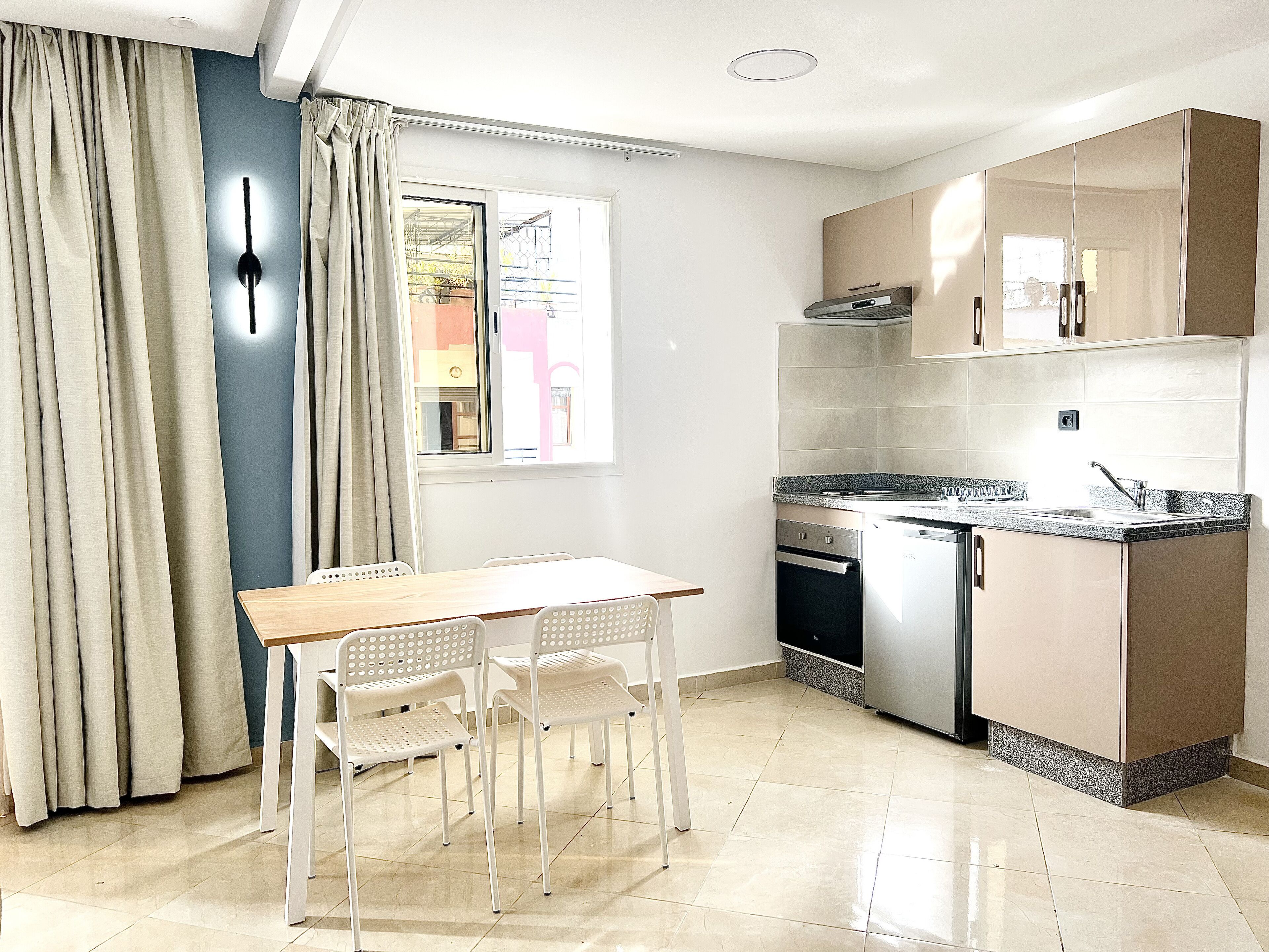 Mycity Suites & Apartments