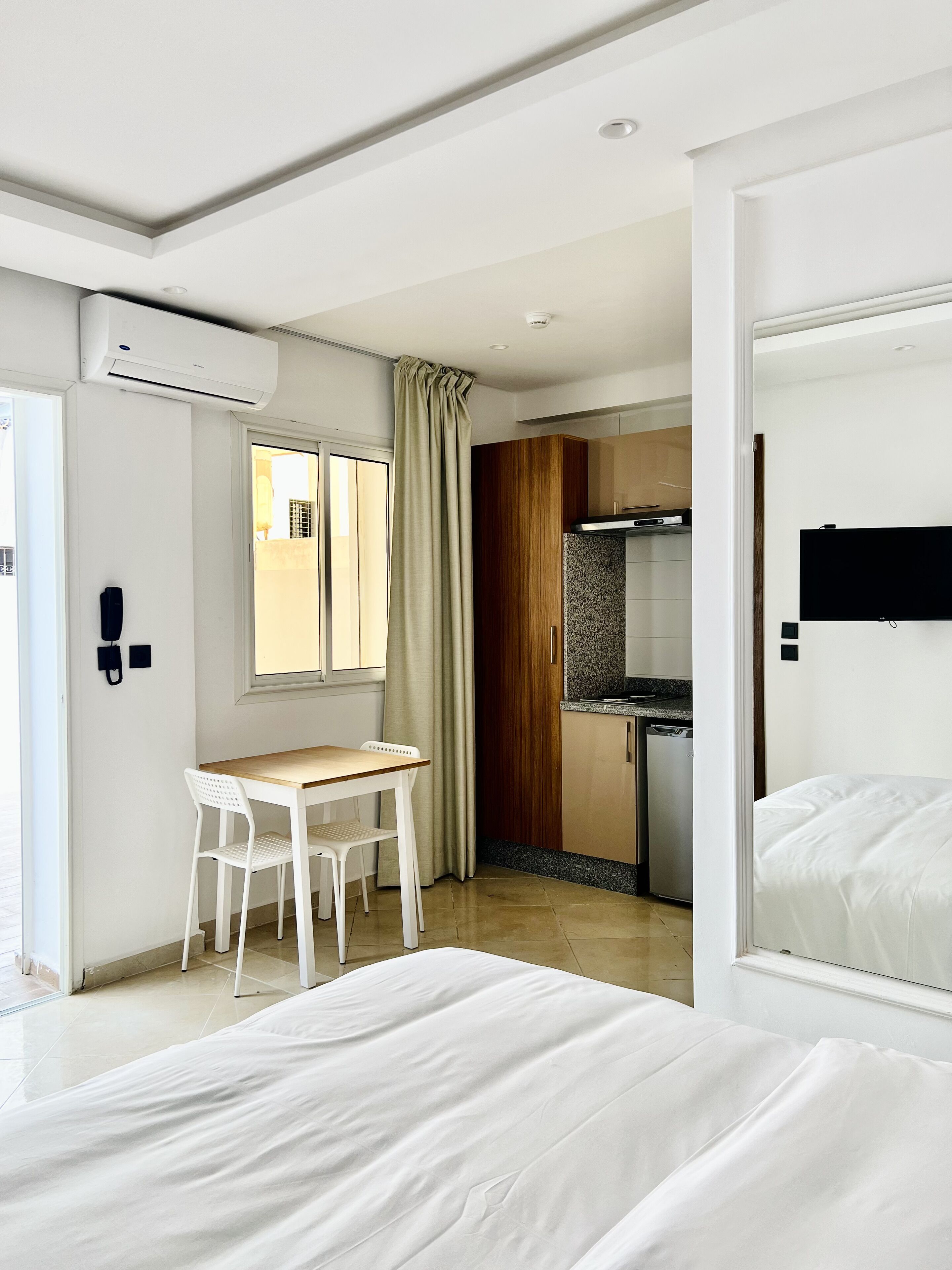 Mycity Suites & Apartments