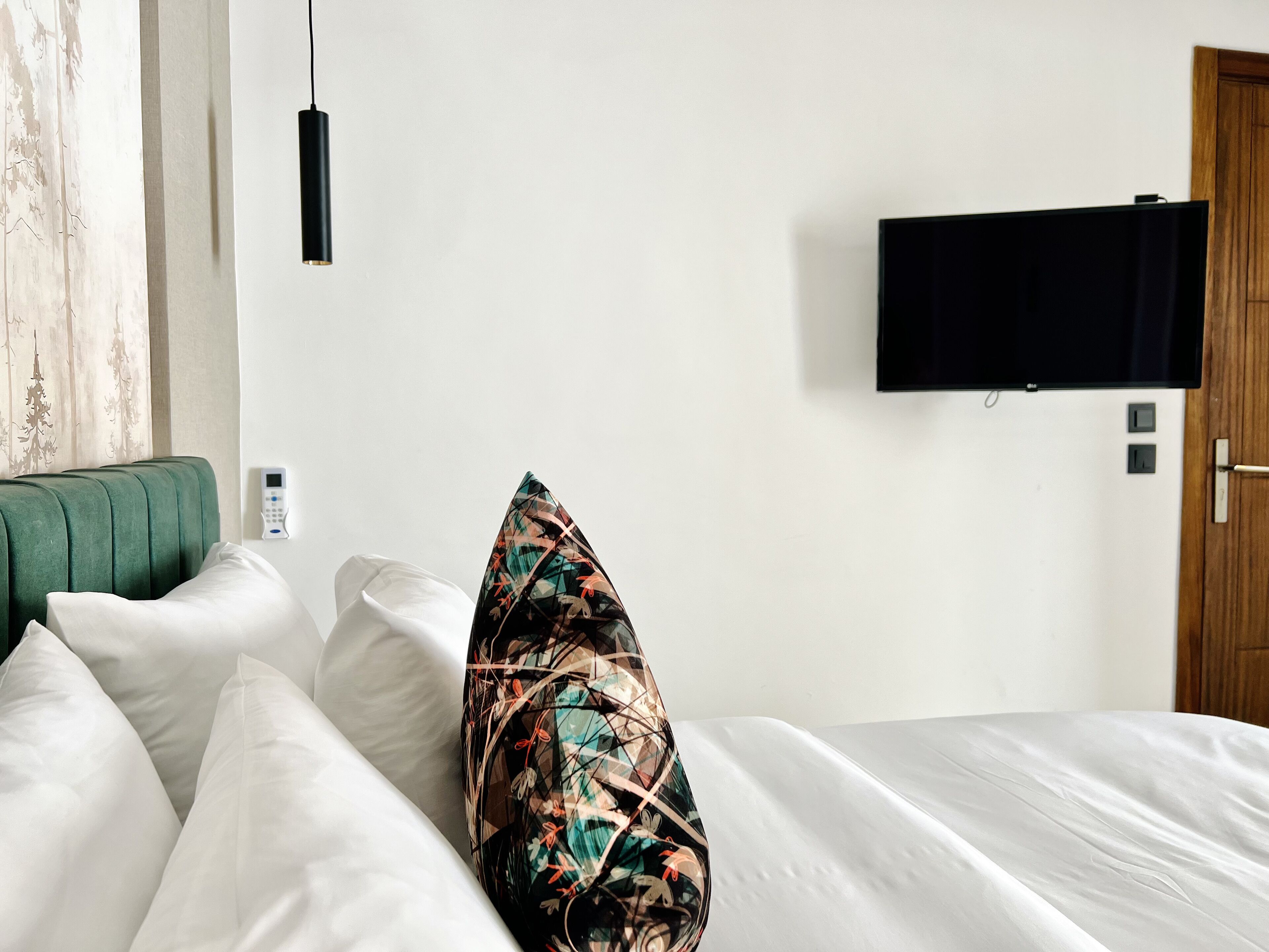 Mycity Suites & Apartments