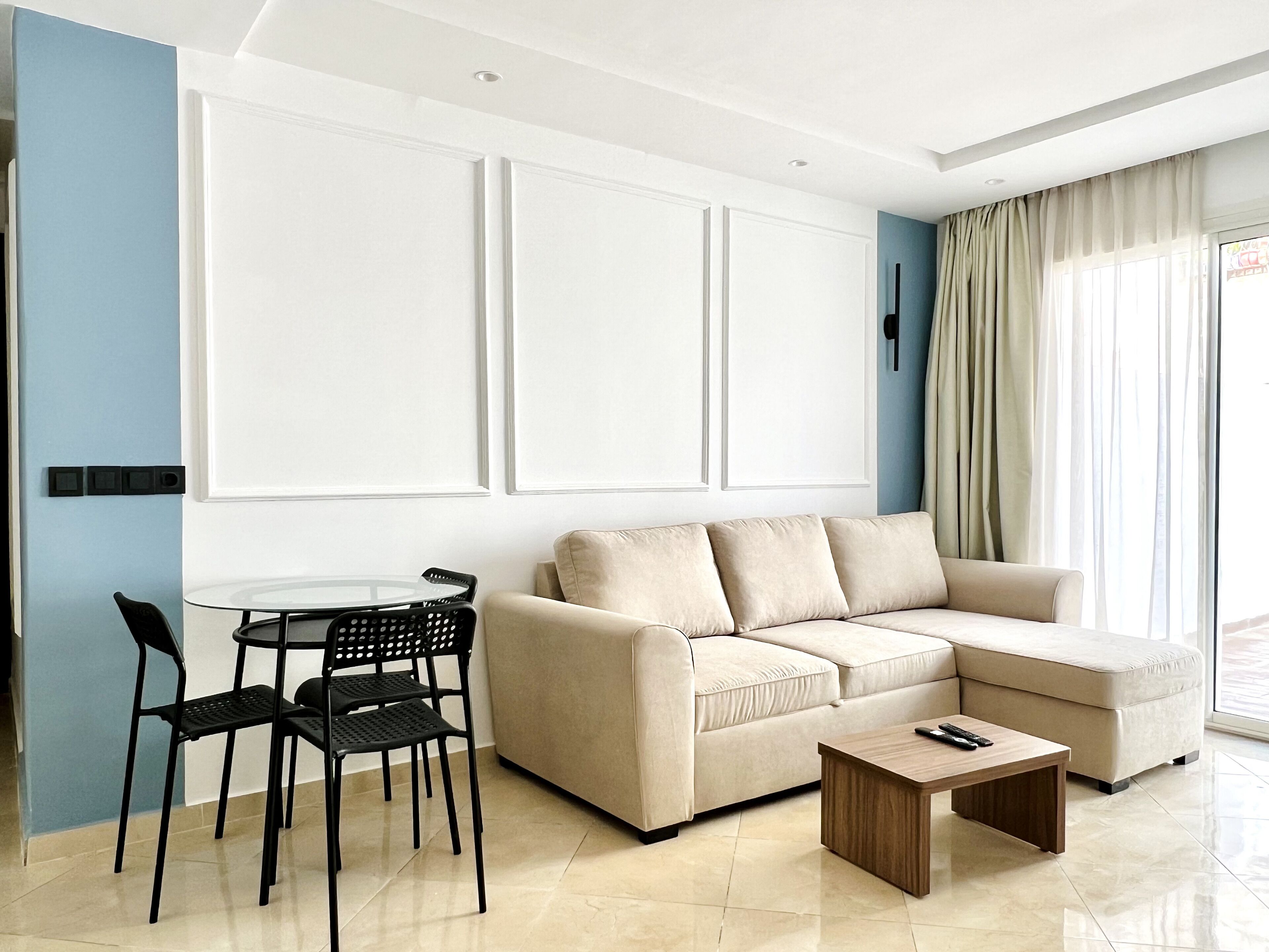 Mycity Suites & Apartments