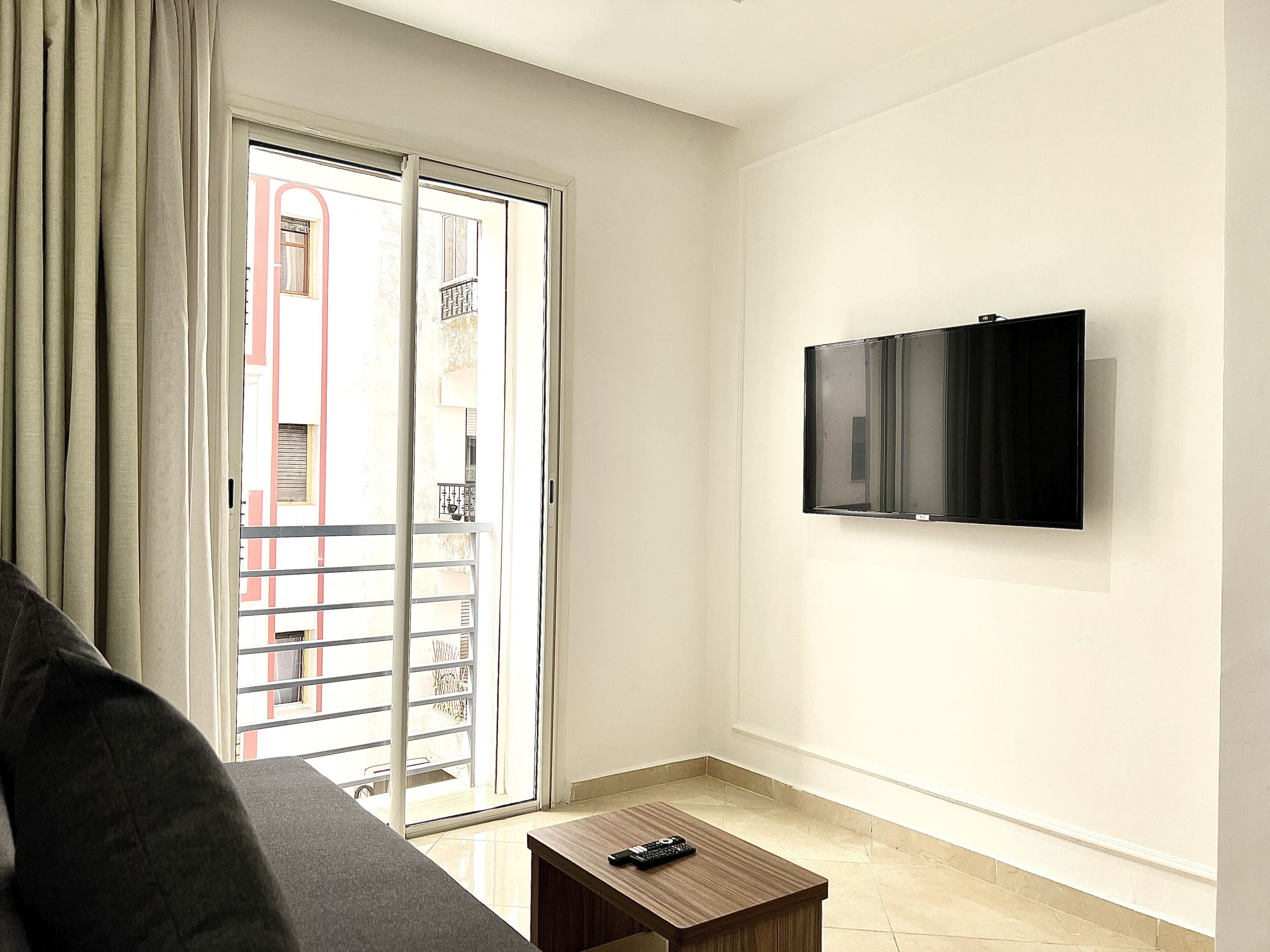 Mycity Suites & Apartments