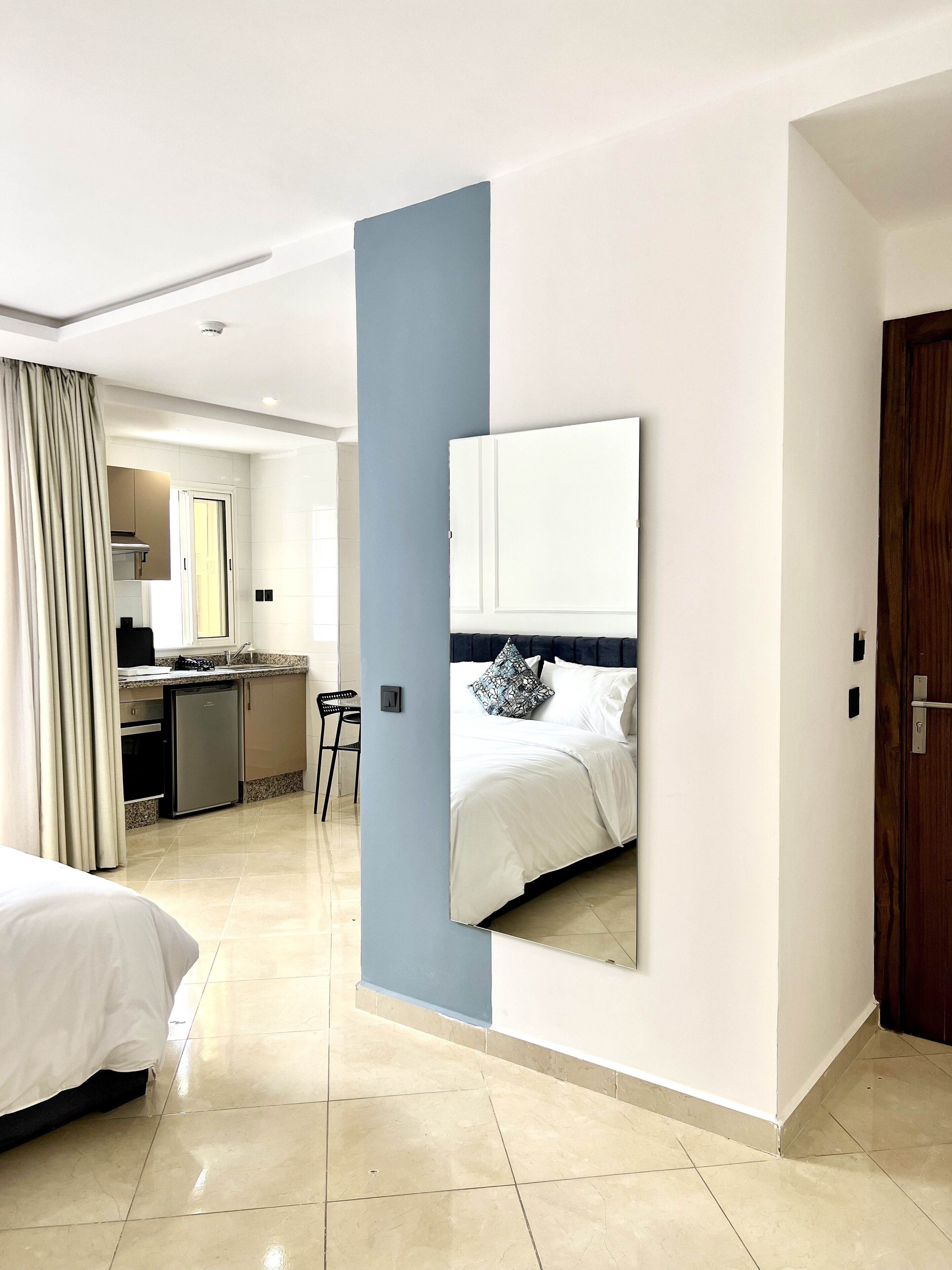 Mycity Suites & Apartments