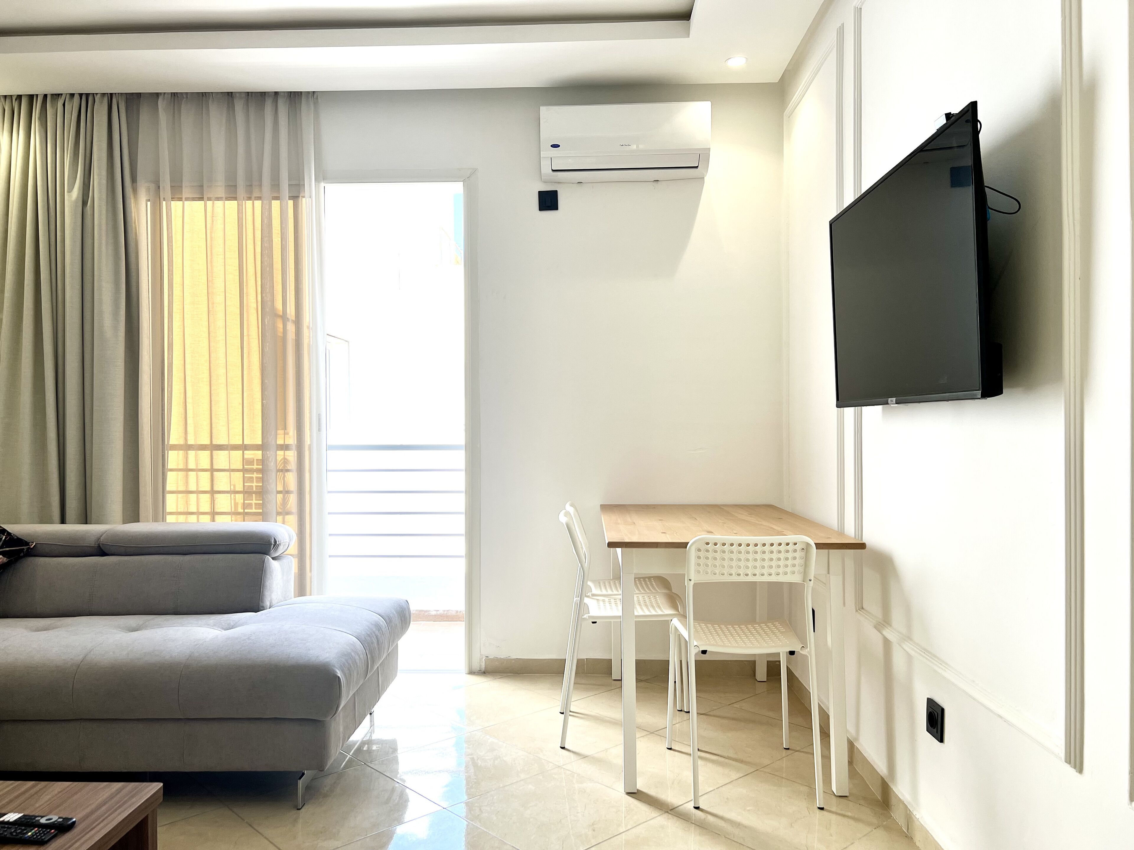 Mycity Suites & Apartments