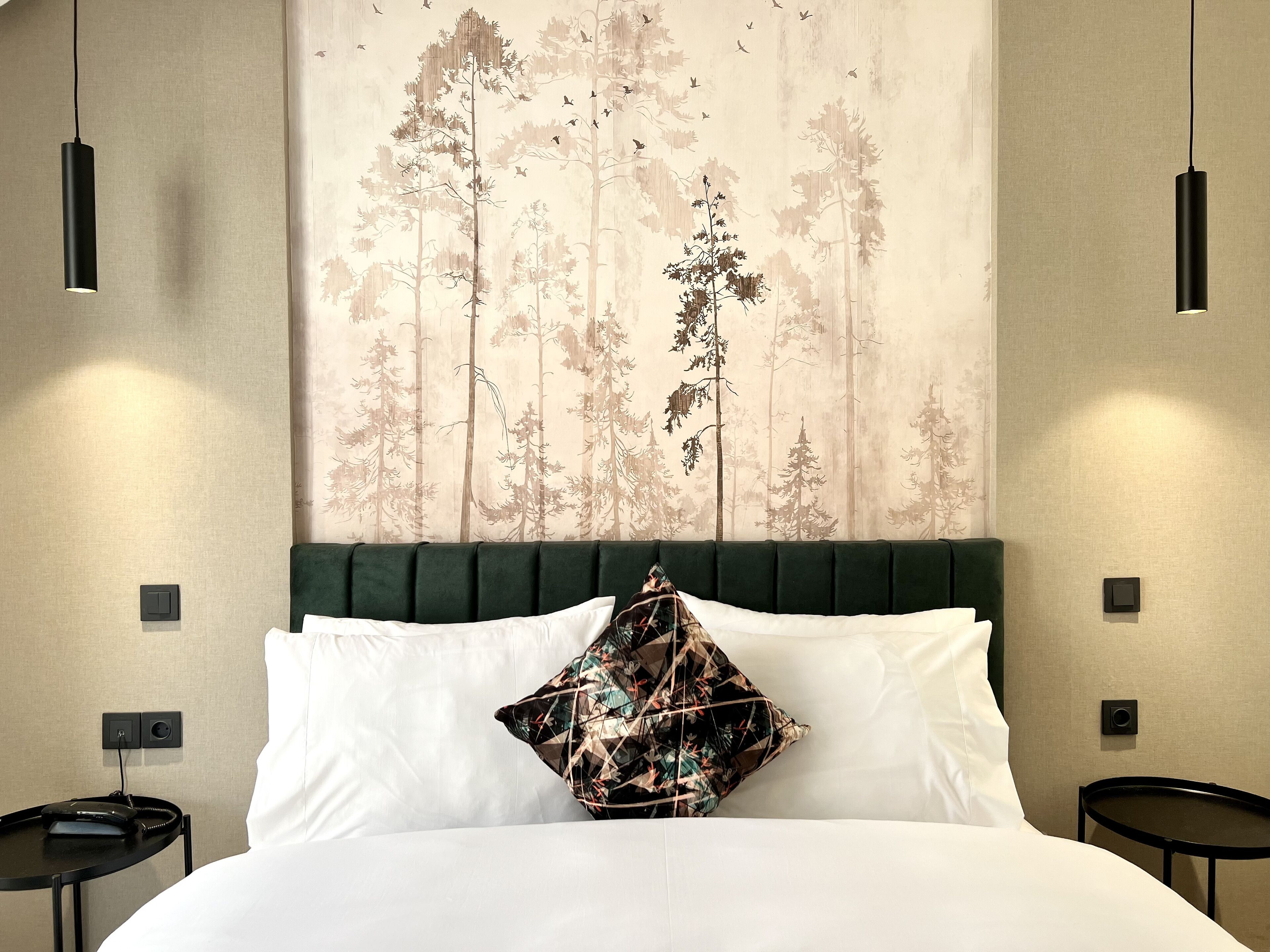 Mycity Suites & Apartments