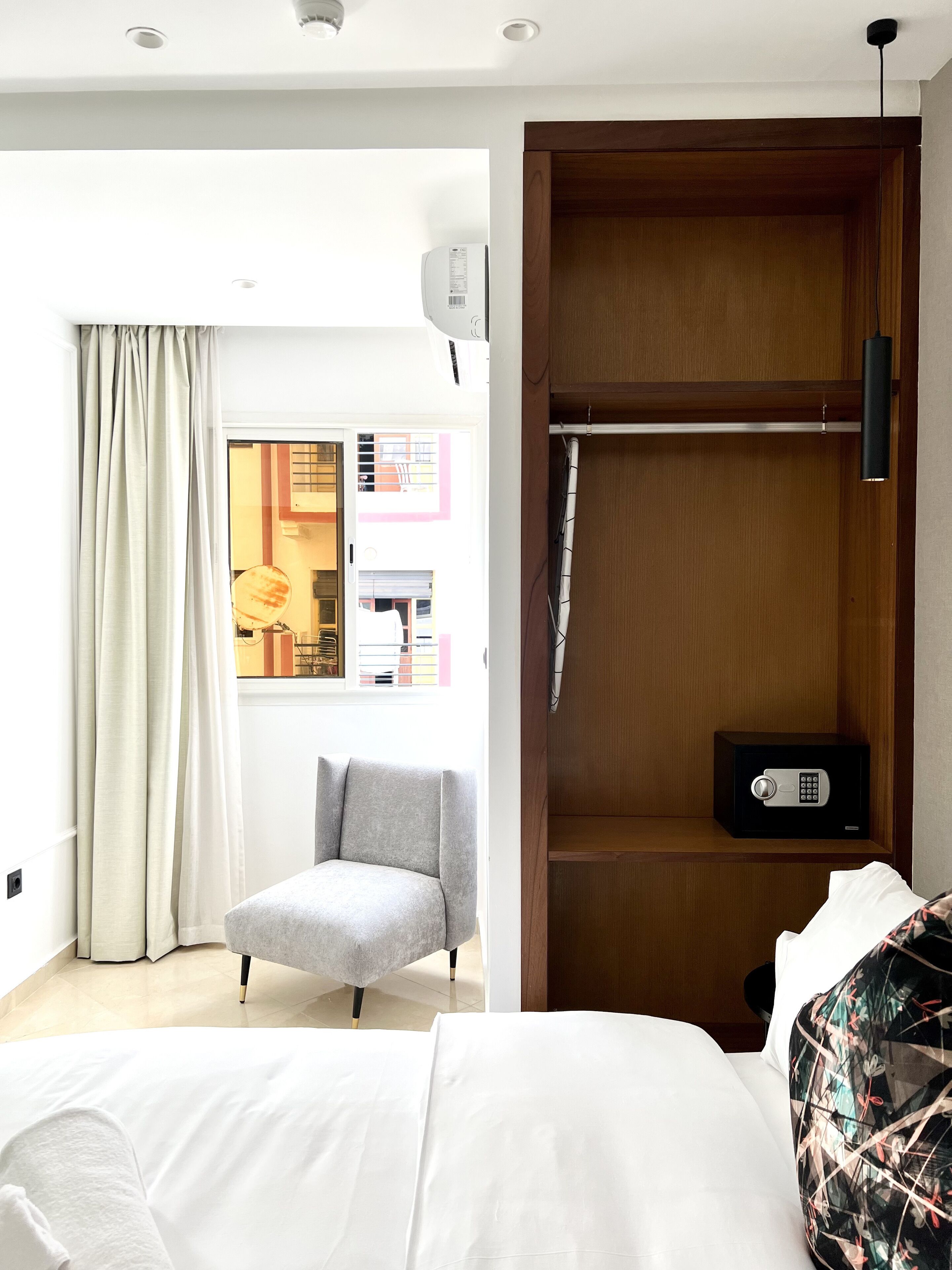 Mycity Suites & Apartments